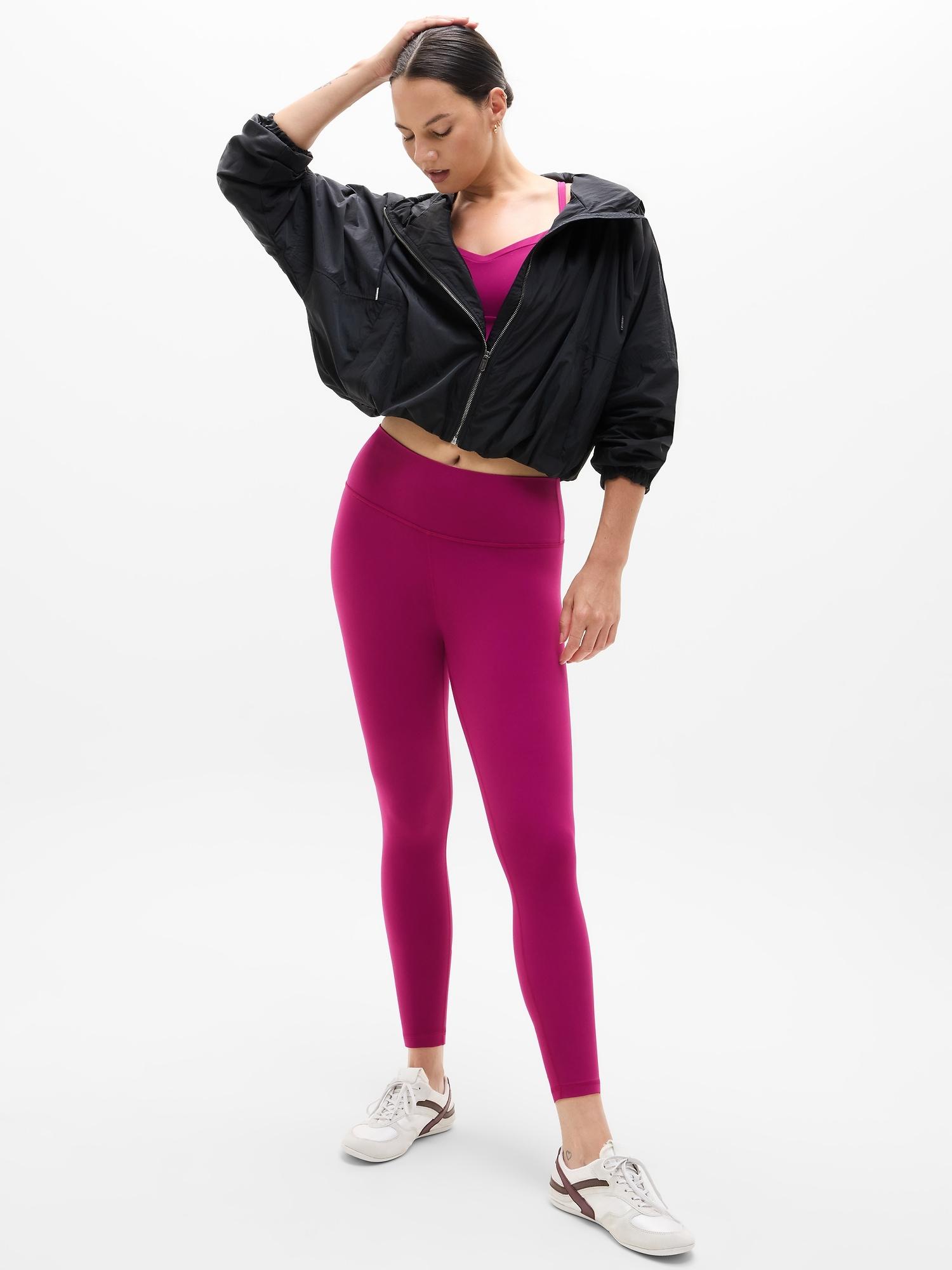 Transcend High Rise 7/8 Legging Product Image