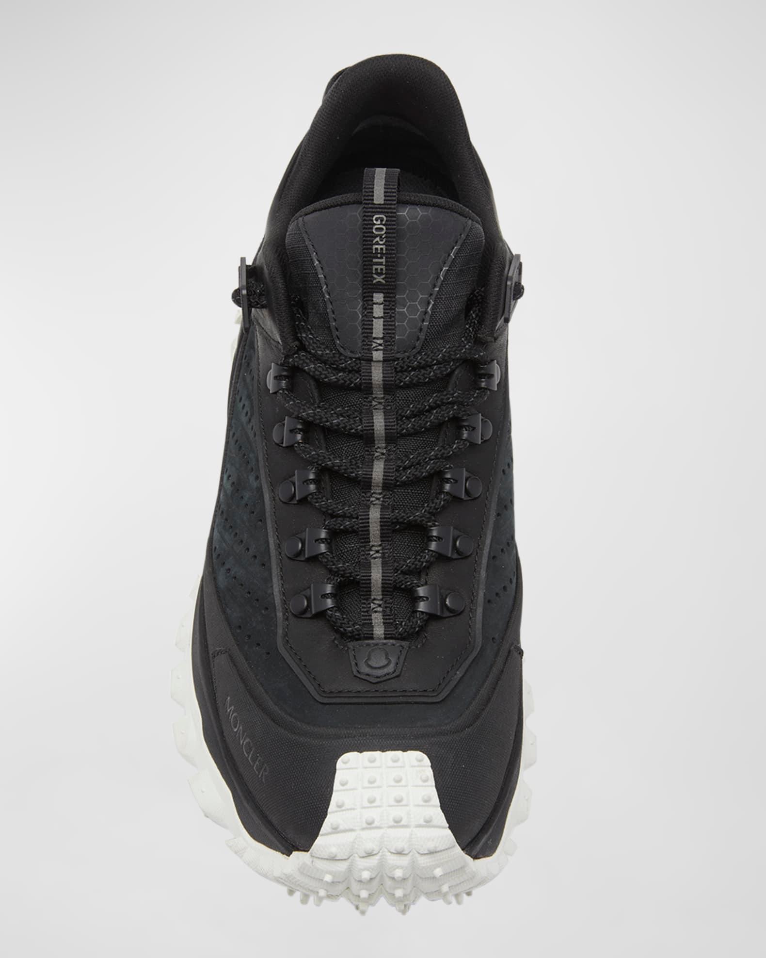 Men's Trailgrip GTX Low Top Sneakers Product Image