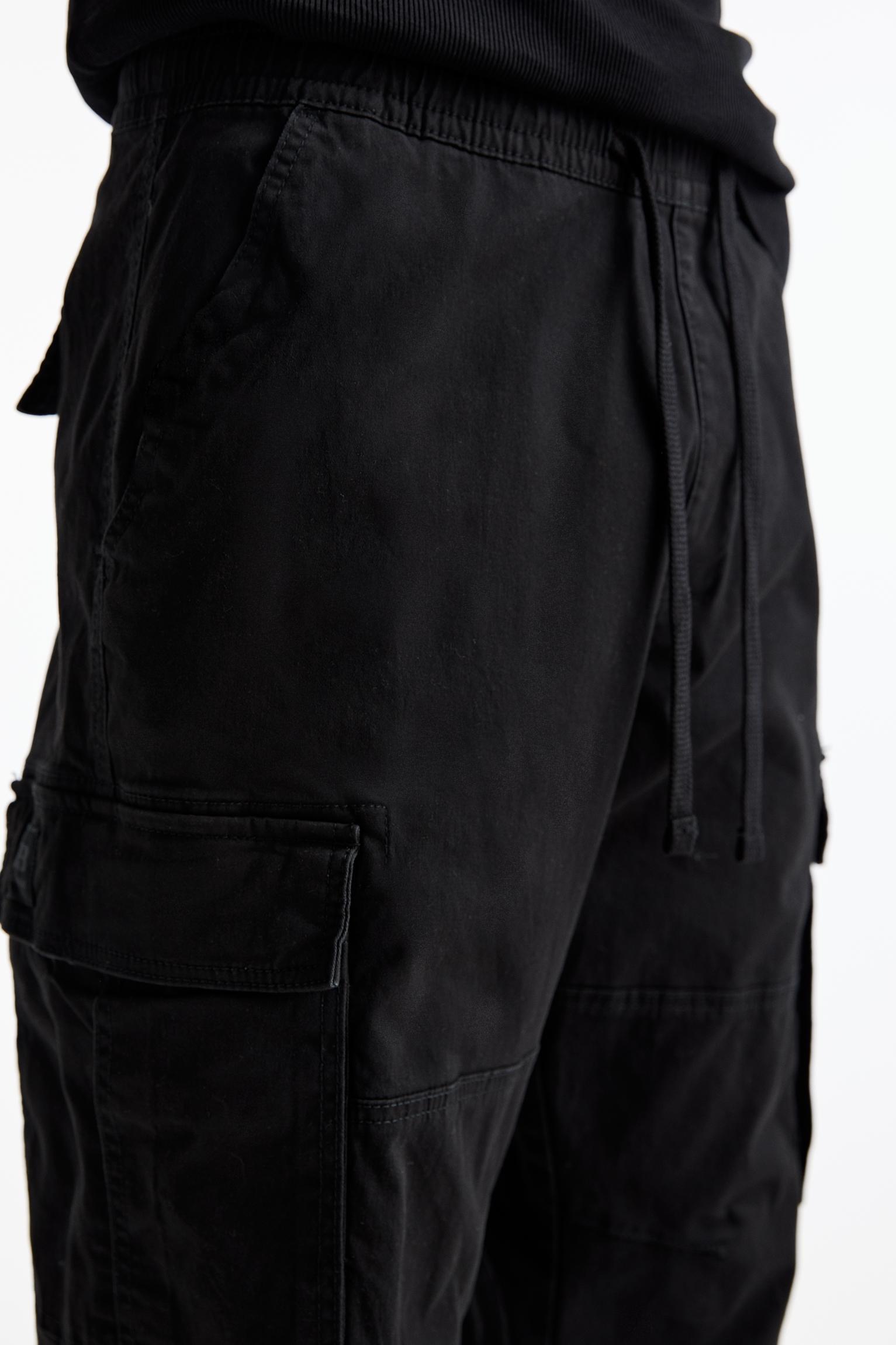 Cargo joggers Product Image