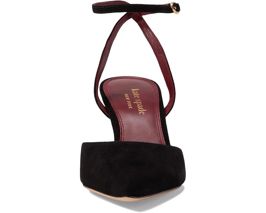 Carolina Slingback Kitten Heel Product Image