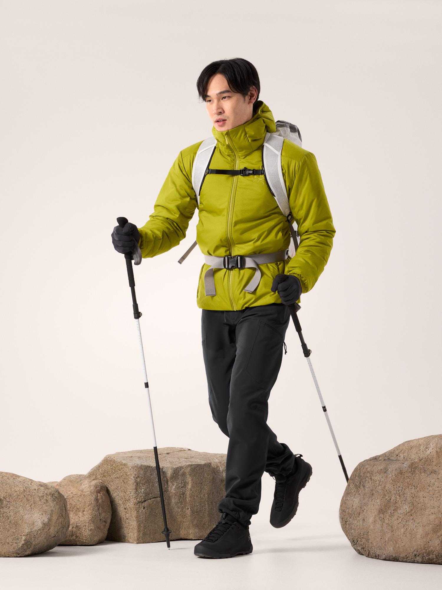 Atom SV Hoody Men's Product Image