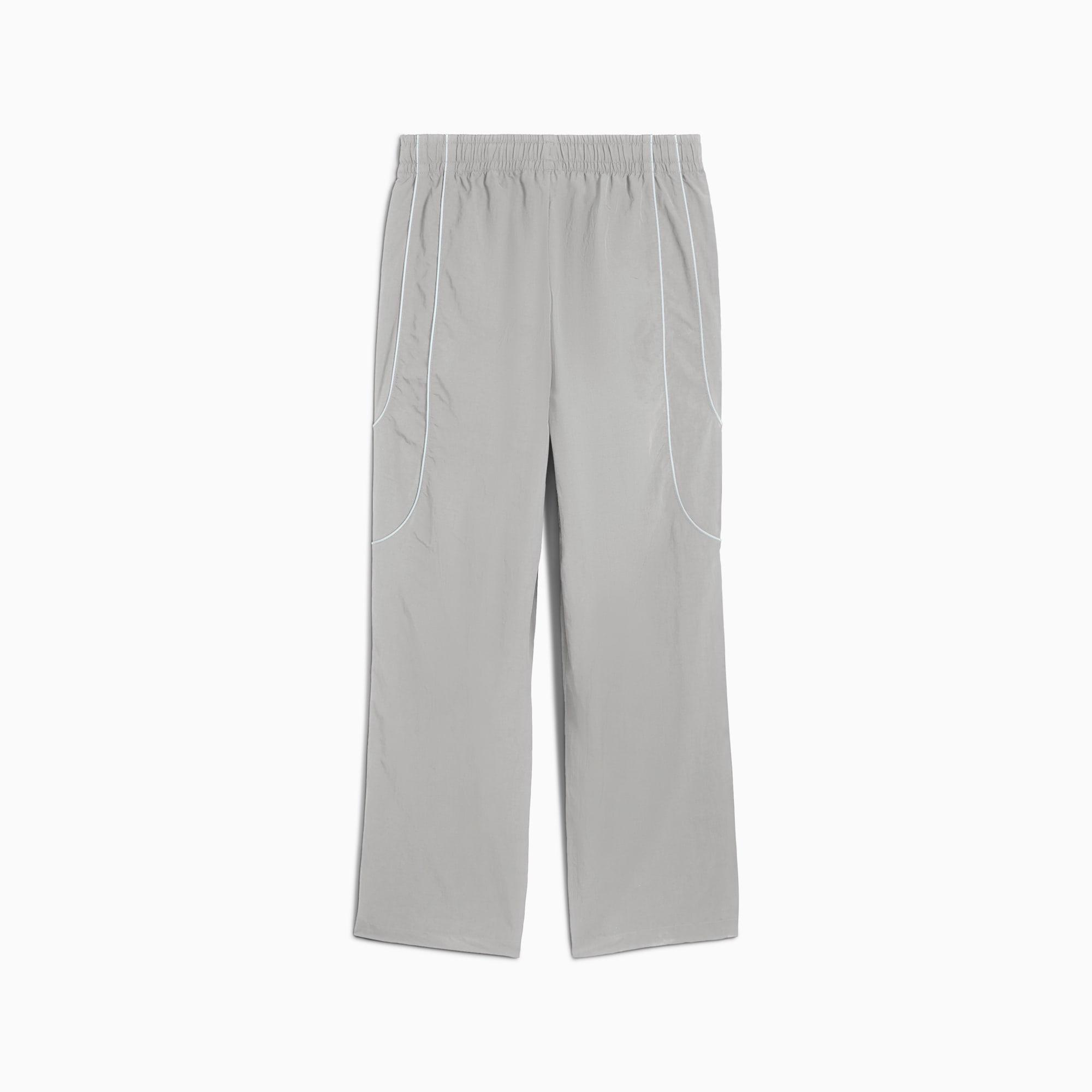 PUMATECH Relaxed Track Pants Men Product Image