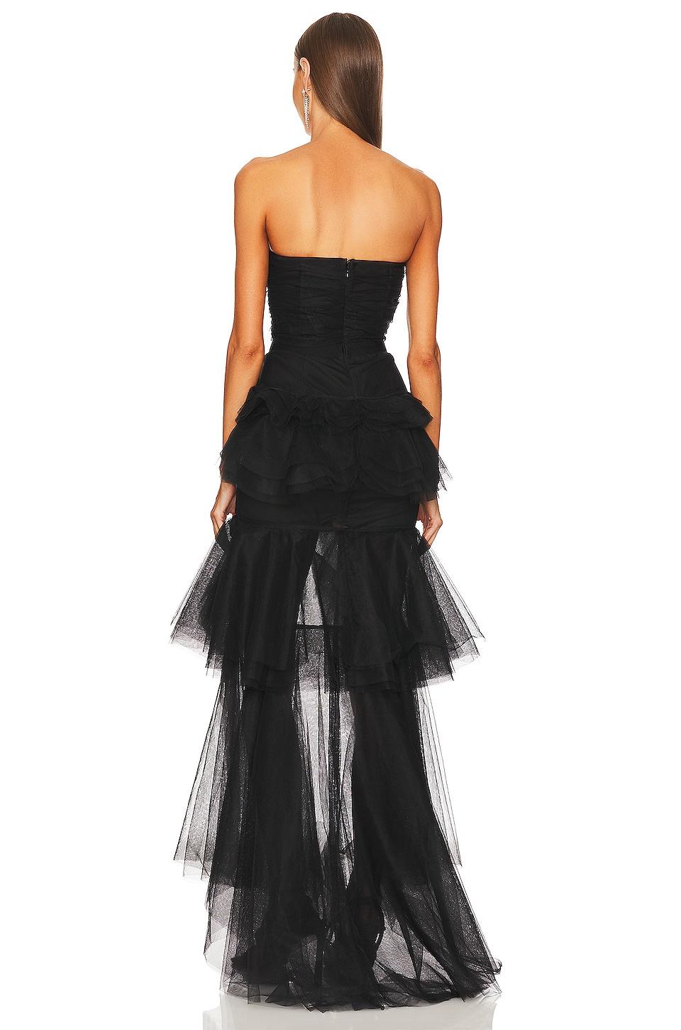 x REVOLVE Alai Gown Michael Costello Product Image