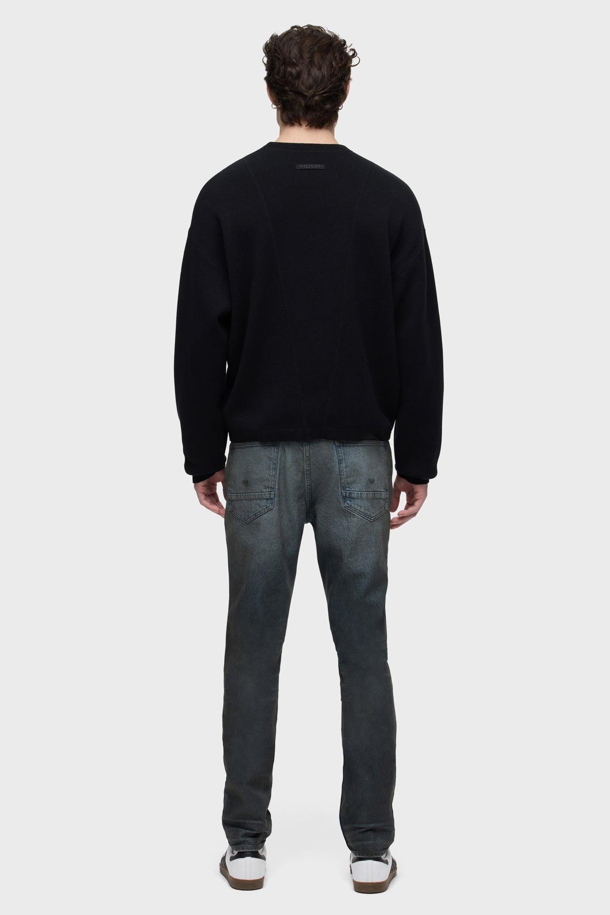 Zack Skinny Jean Male Product Image