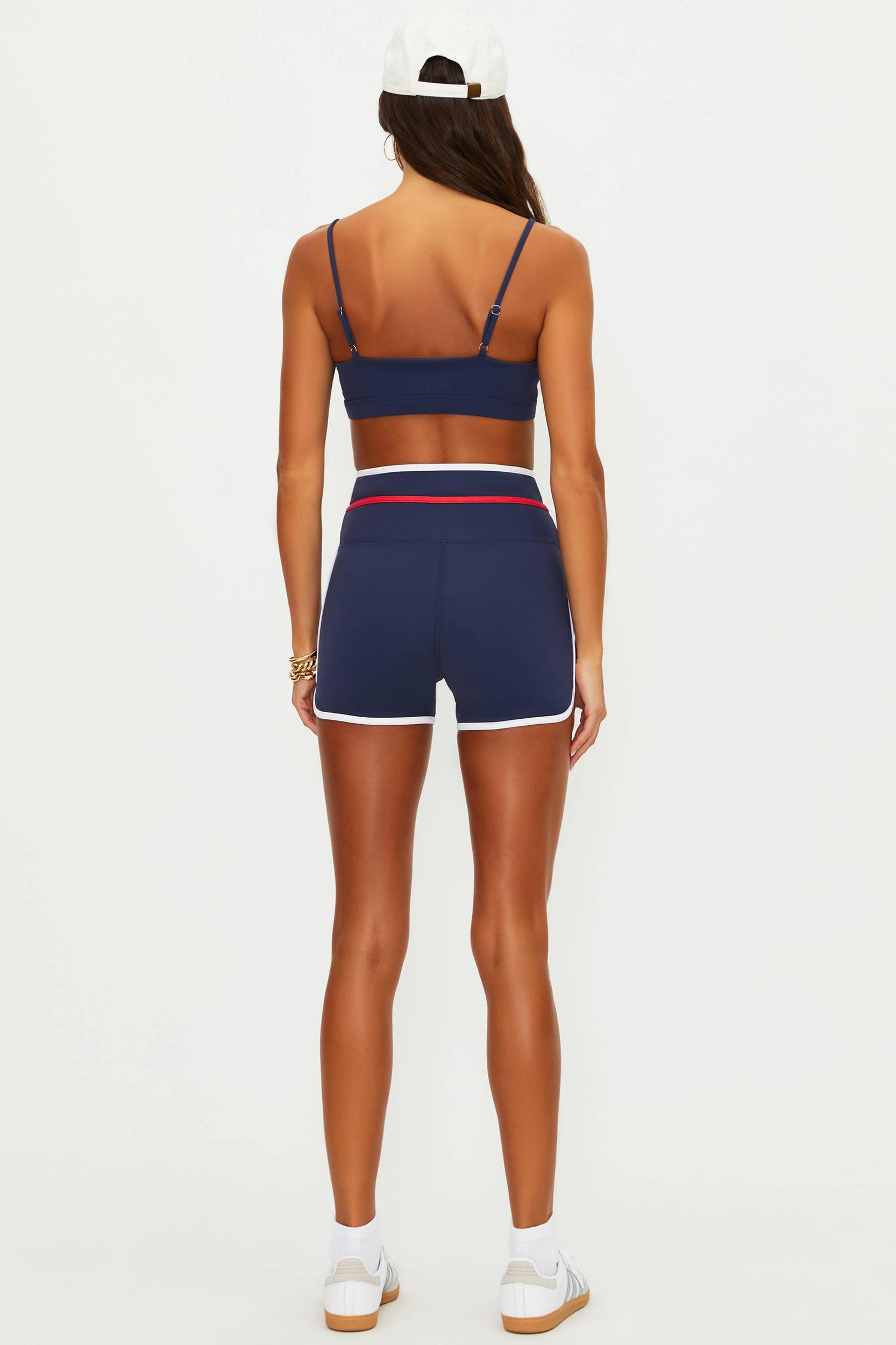 Ryder Short Twilight Firework Colorblock Product Image