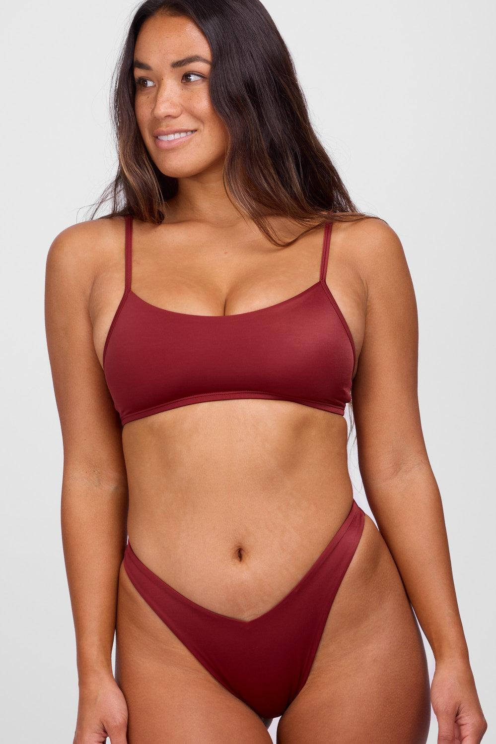 Delphine Bikini Top -  Nias Female Product Image
