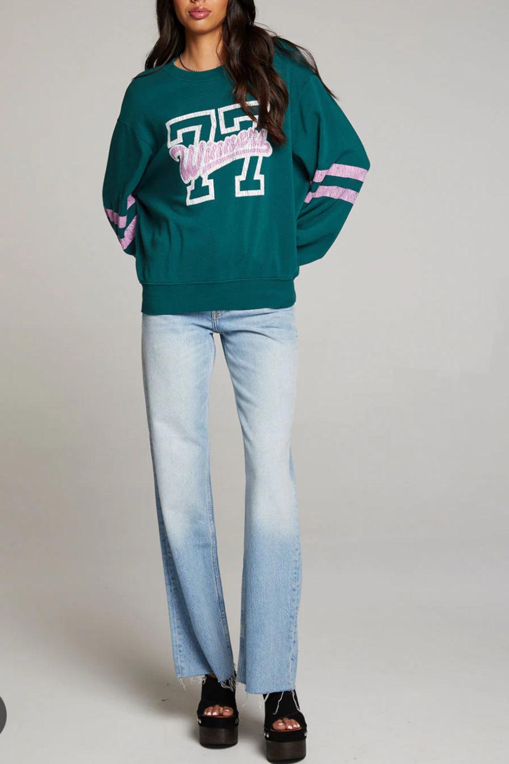 Ch Winners Sweatshirt Product Image