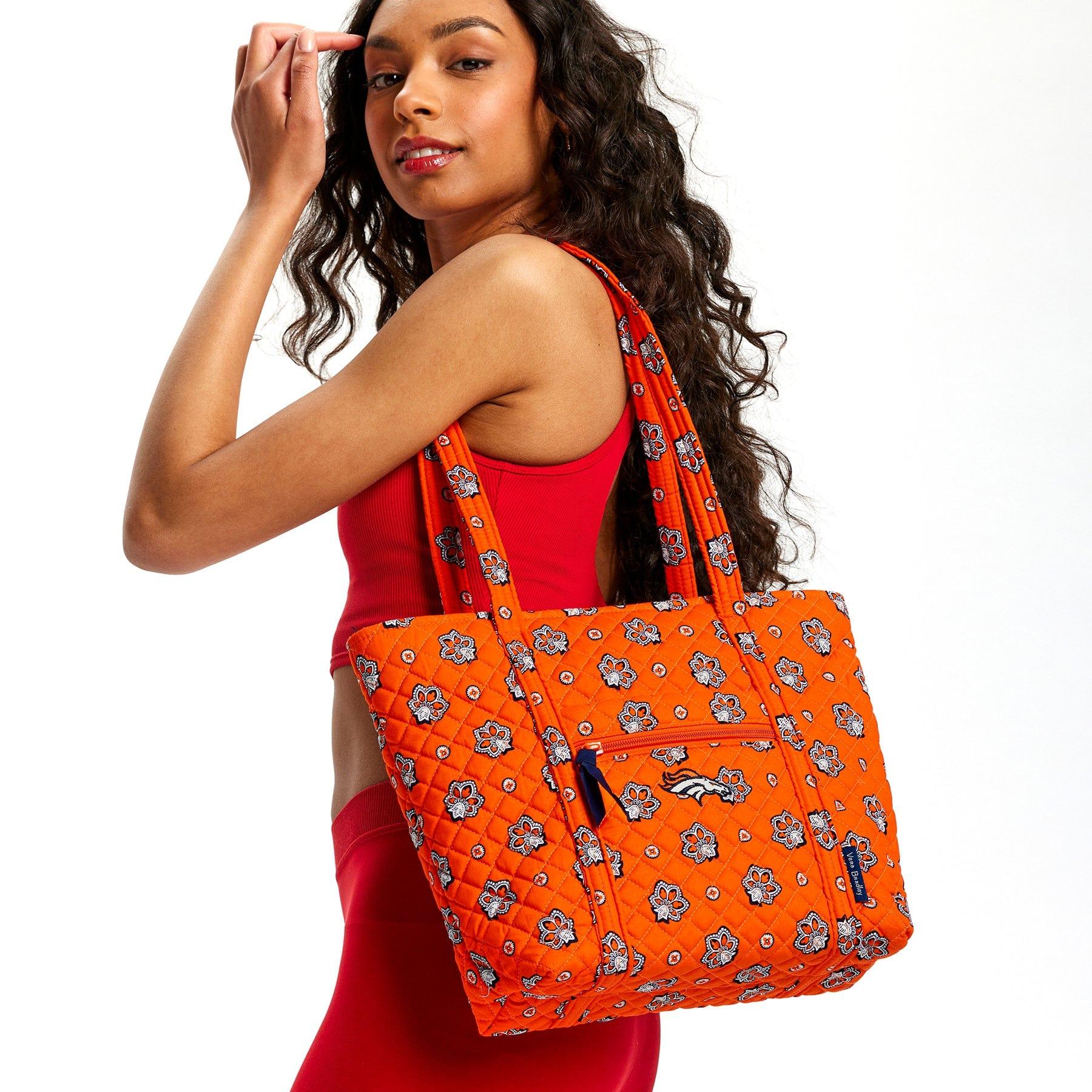 NFL RFID Small Stadium Crossbody Bag Product Image