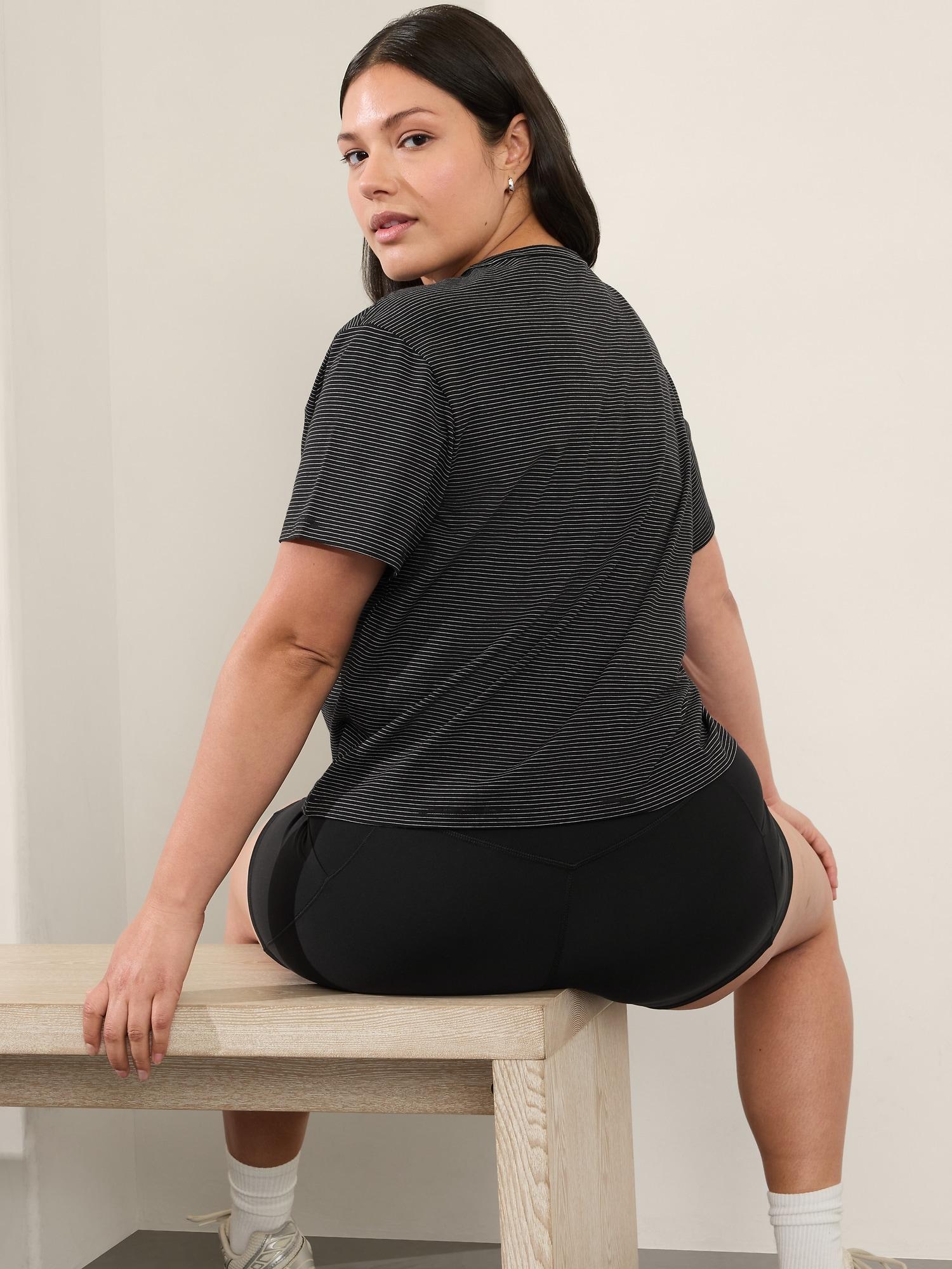 Essential Tee Product Image