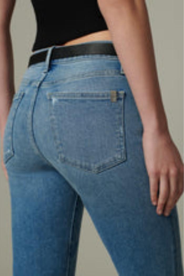 THE BOBBY MID RISE BOYFRIEND Product Image