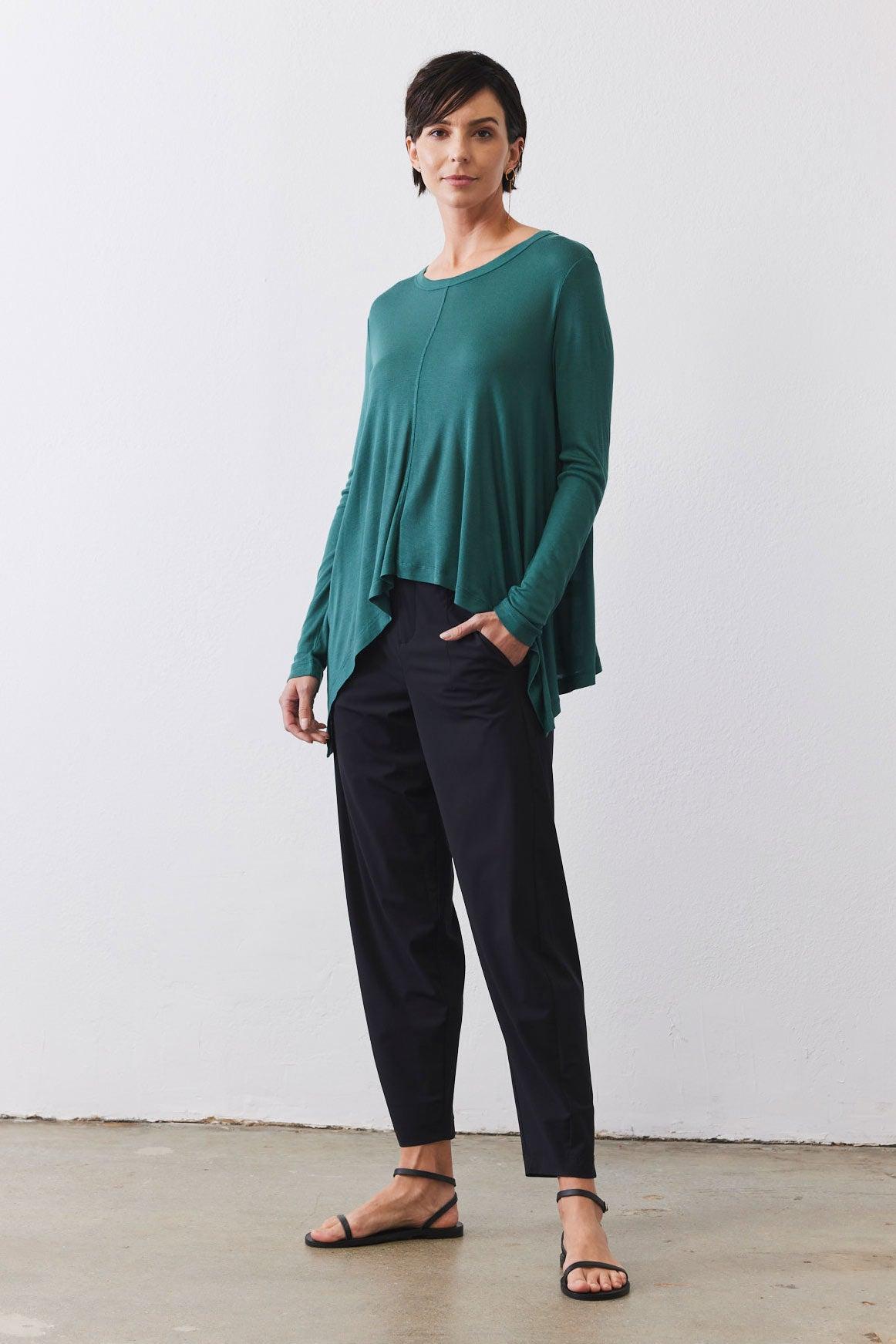 Long Story Short Long Sleeve Product Image