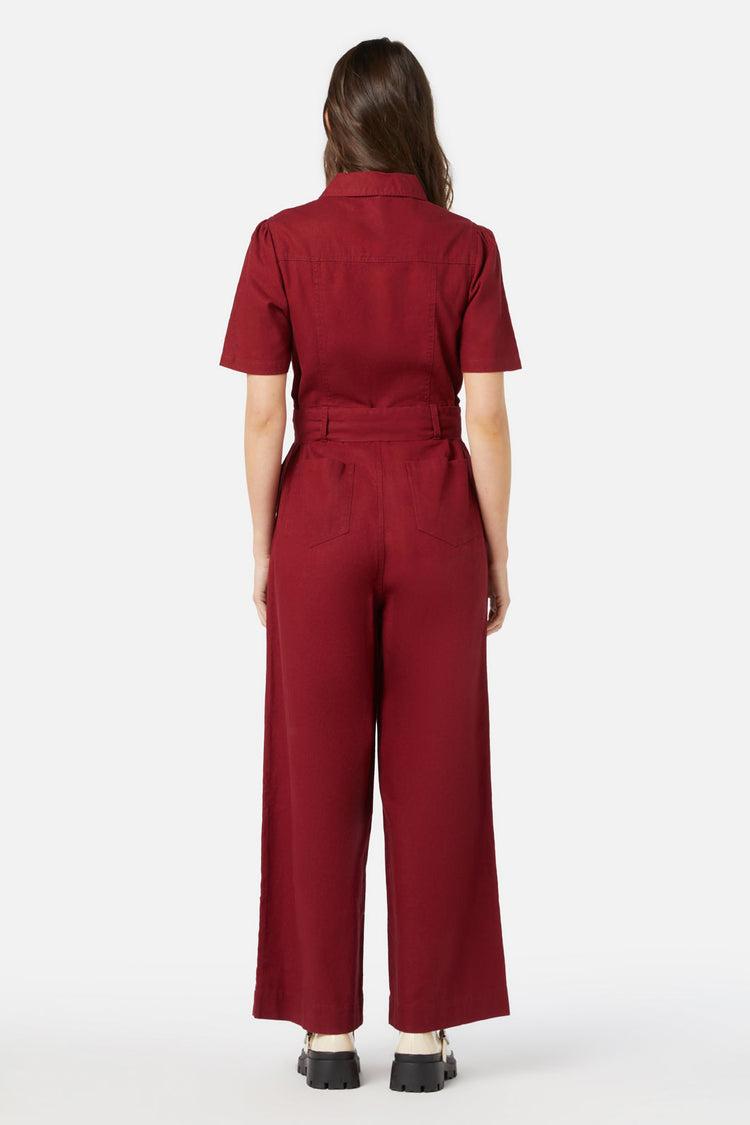 Roxanne Jumpsuit Product Image