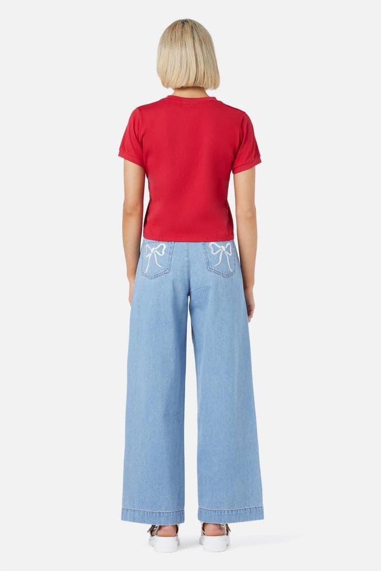 Beautiful Bows T-Shirt Product Image