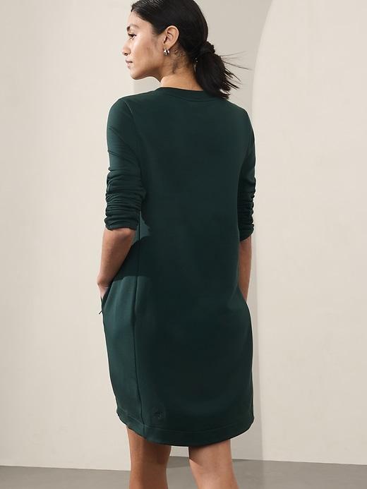 Coaster Luxe Sweatshirt Dress Product Image