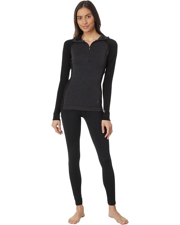 Classic Thermal Merino Base Layer 1/4 Zip Product Image