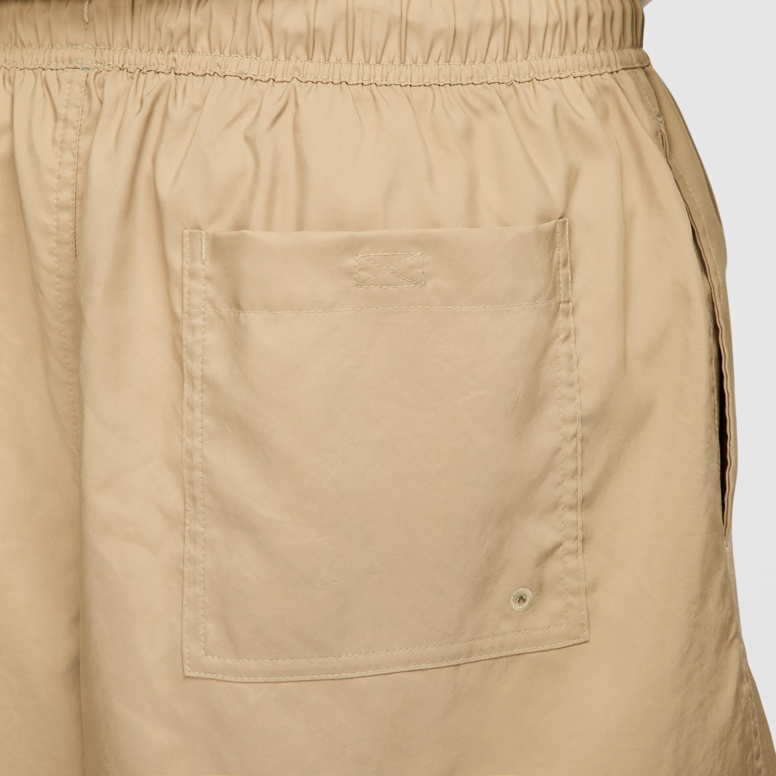 Nike Mens Club Woven Flow Shorts | FN3307-297 Product Image