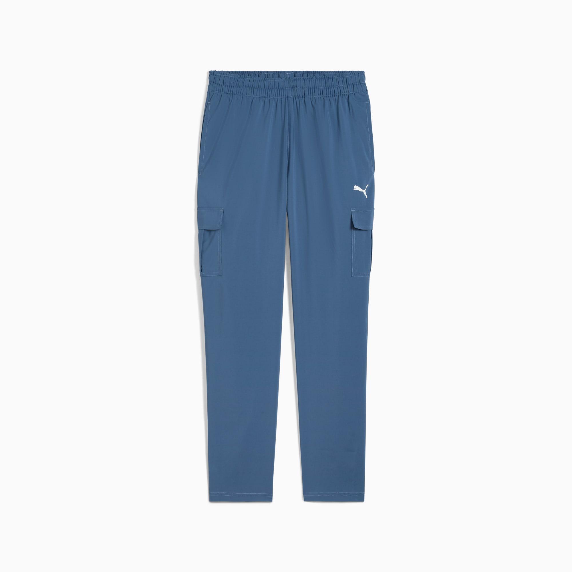 Train All Day Tech Men's Cargo Pants Product Image