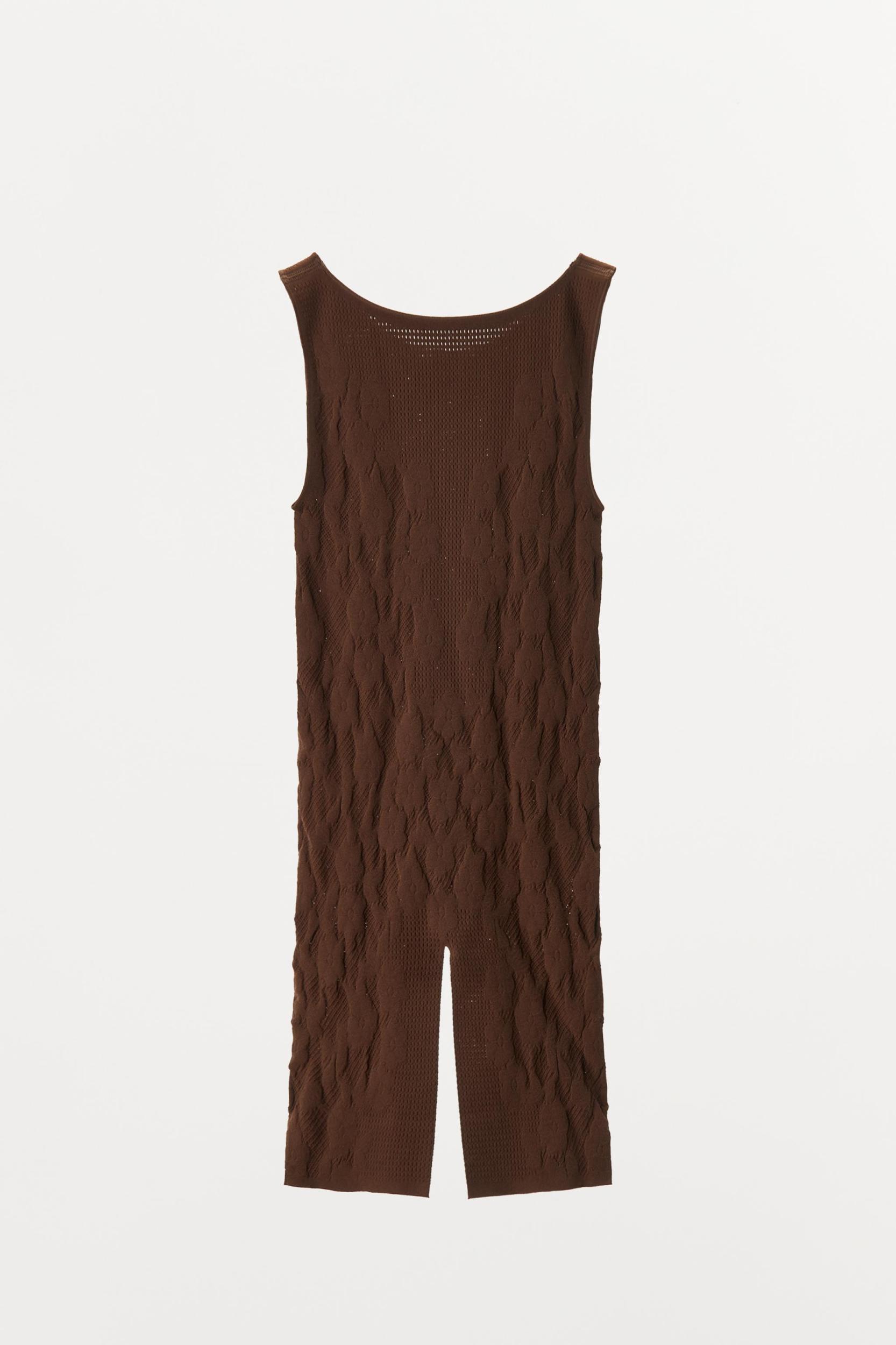 SEAMLESS JUMPSUIT Product Image