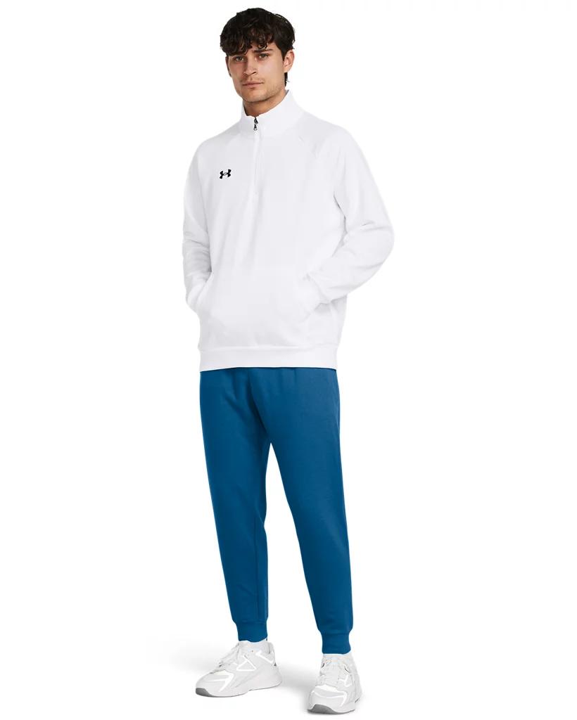 Men's Under Armour Rival Fleece Joggers,  Product Image