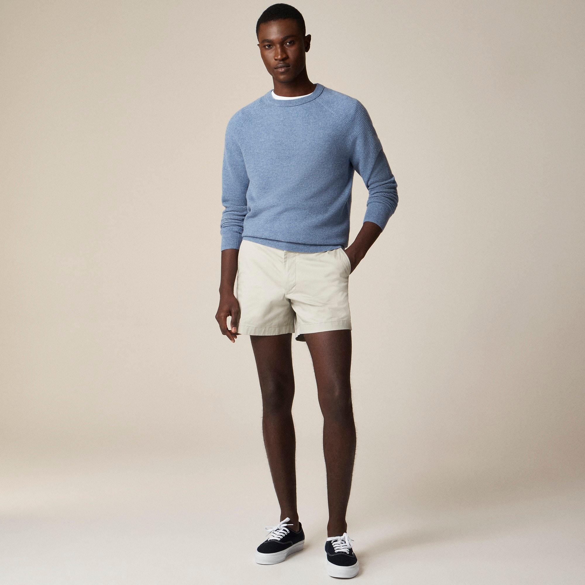 5" Portsider stretch chino short Product Image