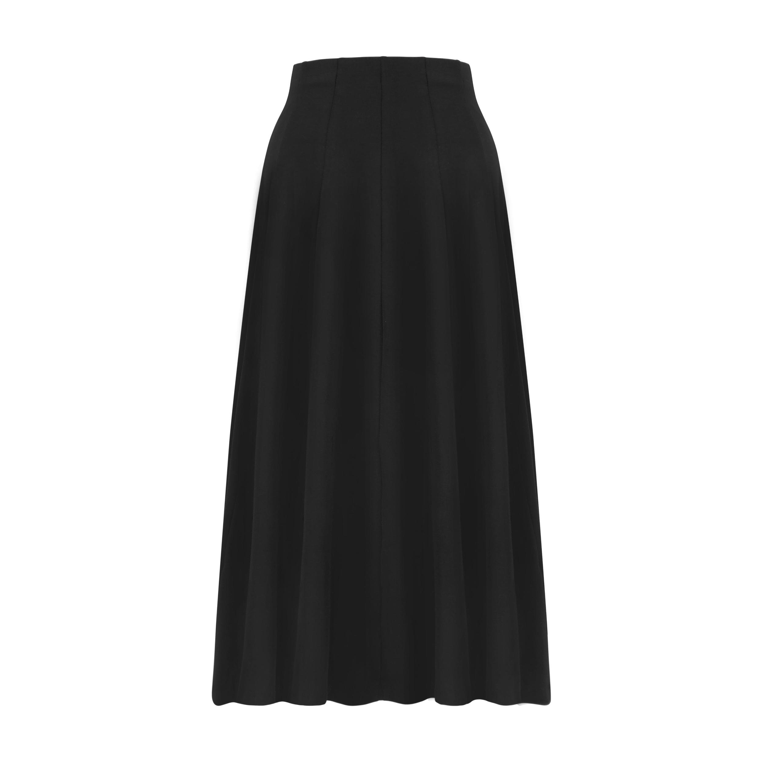 Kiki Riki Paneled Lola Skirt Product Image