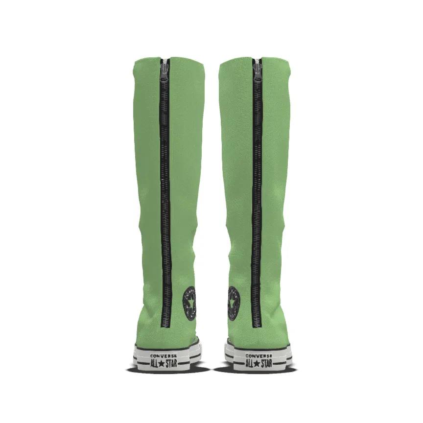 Custom Chuck Taylor All Star XXHi By You Product Image