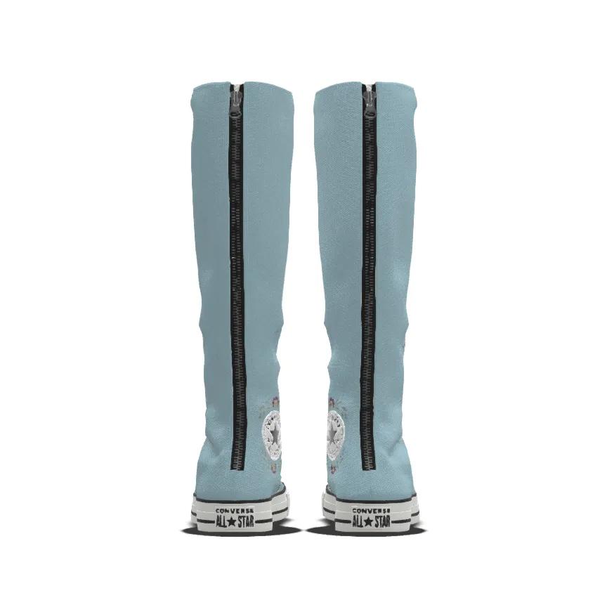 Custom Chuck Taylor All Star XXHi By You Product Image