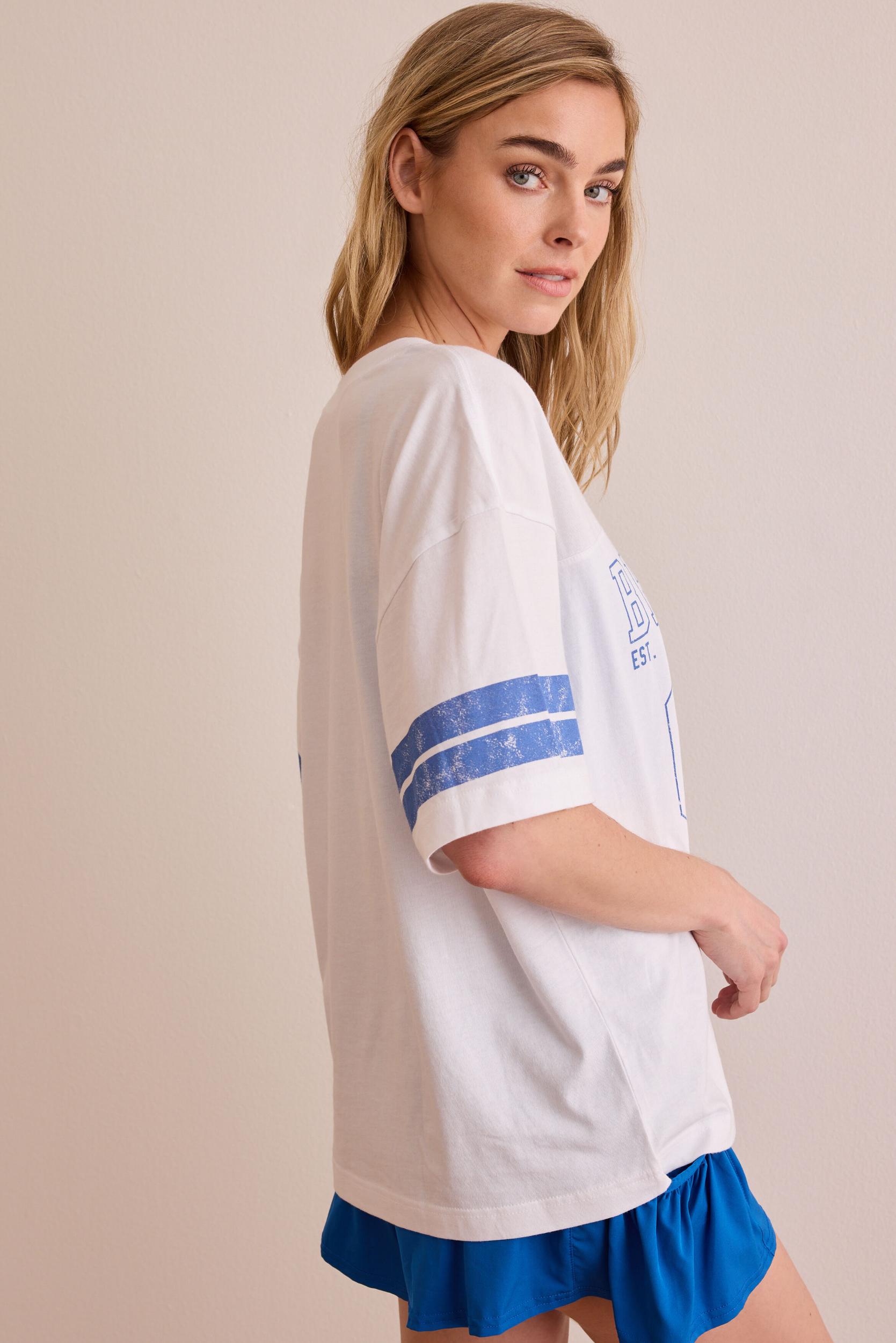 Brooklyn 95 Graphic Tee Product Image