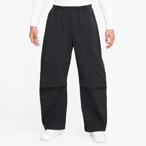 Nike Mens Nike Tech Woven Pants OS - Mens Product Image