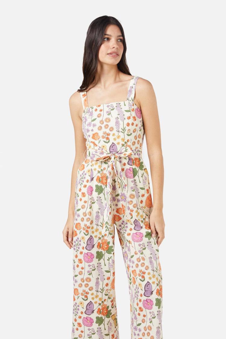 Summer Day Jumpsuit Product Image