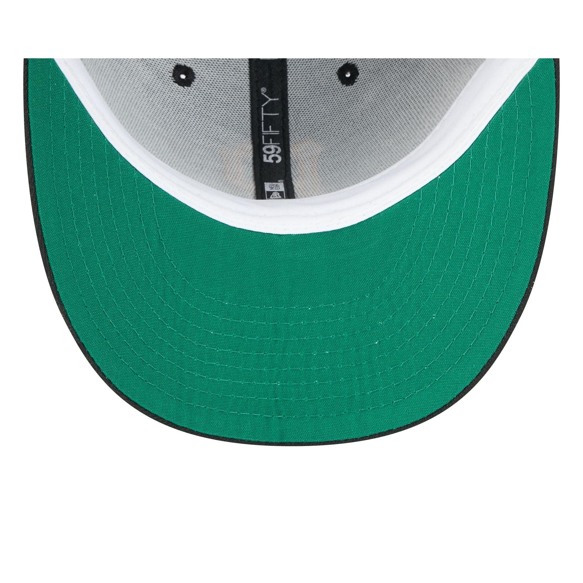 Pittsburgh Pirates Hall of Fame 2025 Low Profile 59FIFTY Fitted Hat Male Product Image