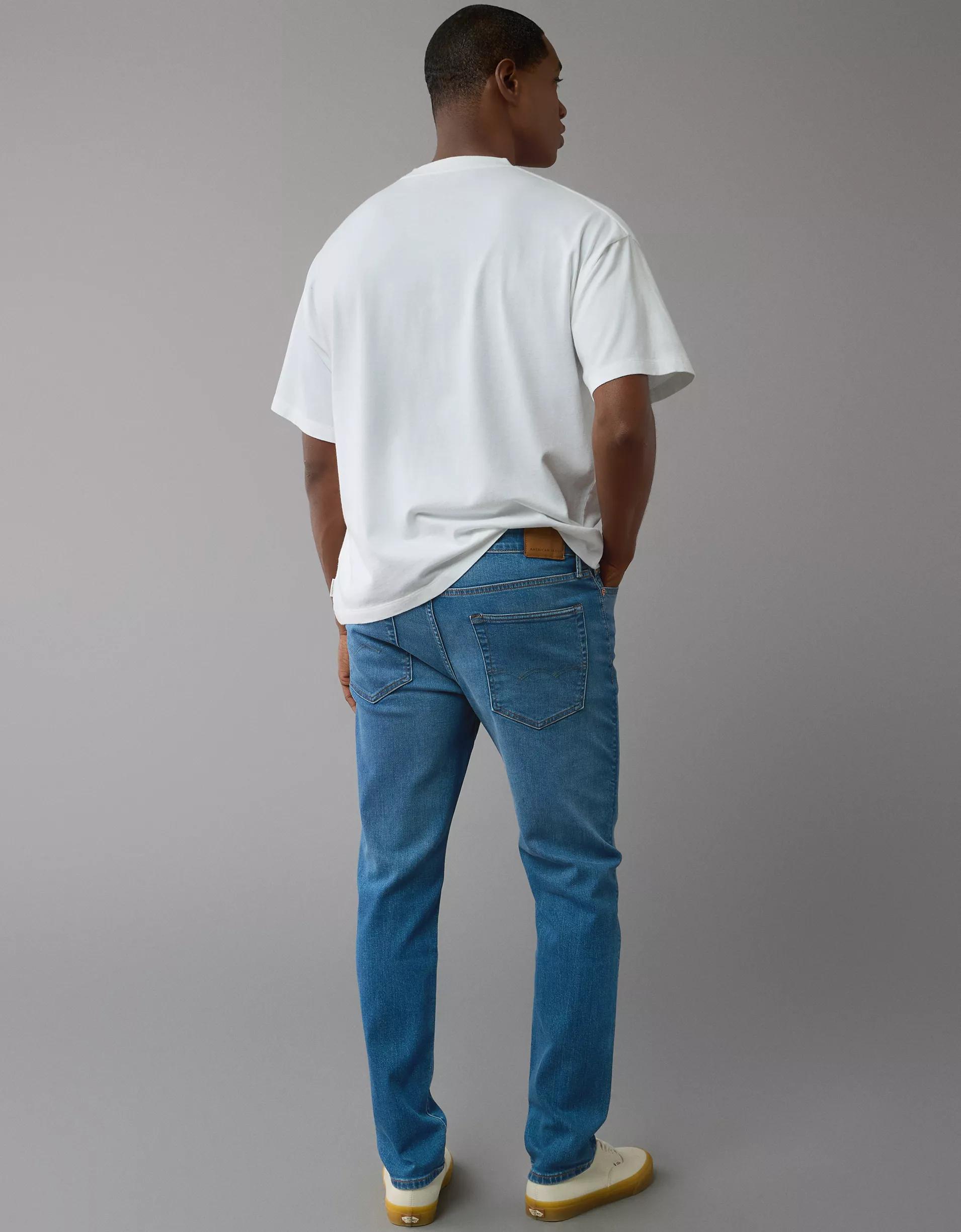 AE AirFlex+ Athletic Fit Jean Product Image