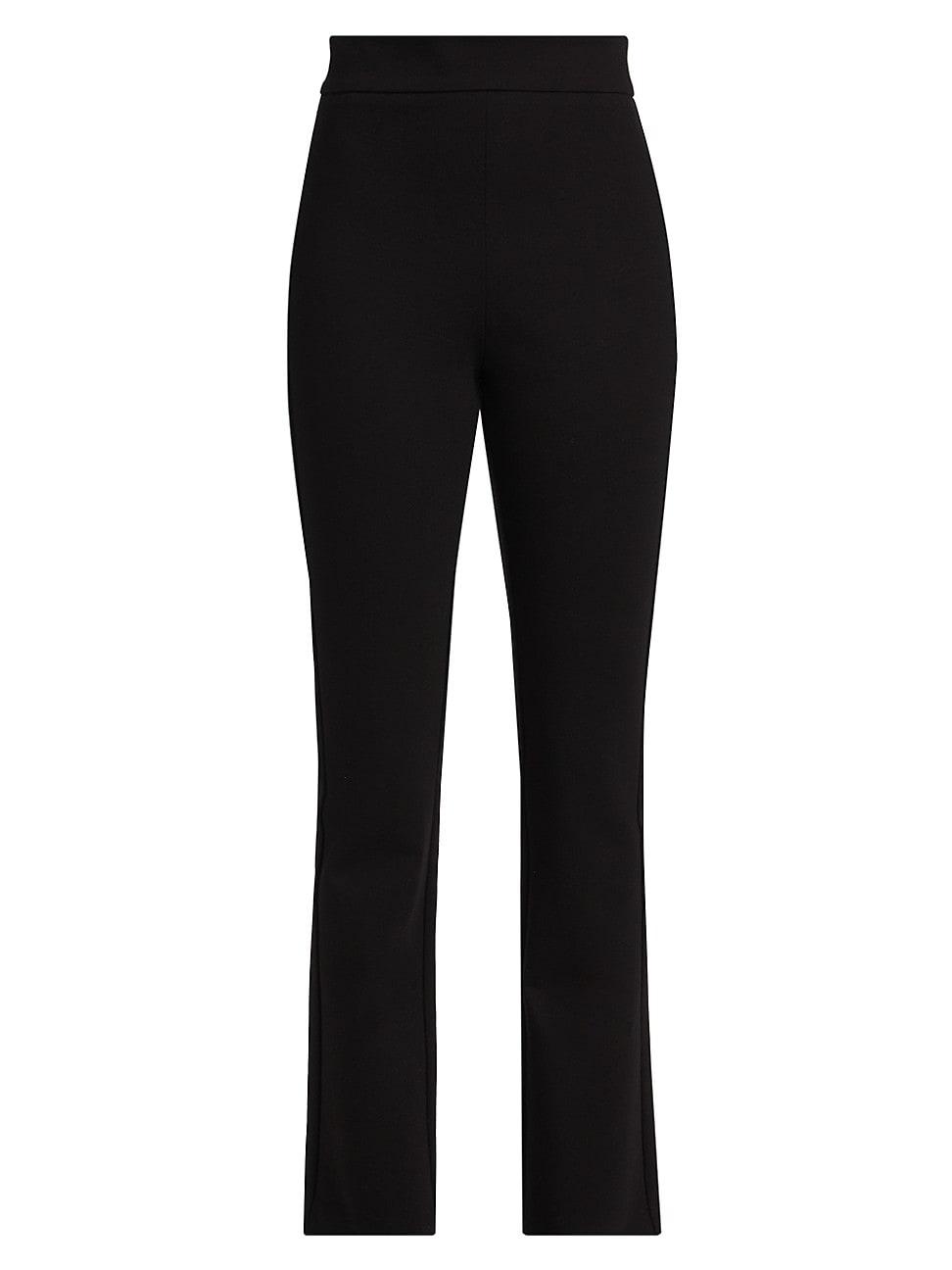 Womens Claire Cigarette Pants Product Image
