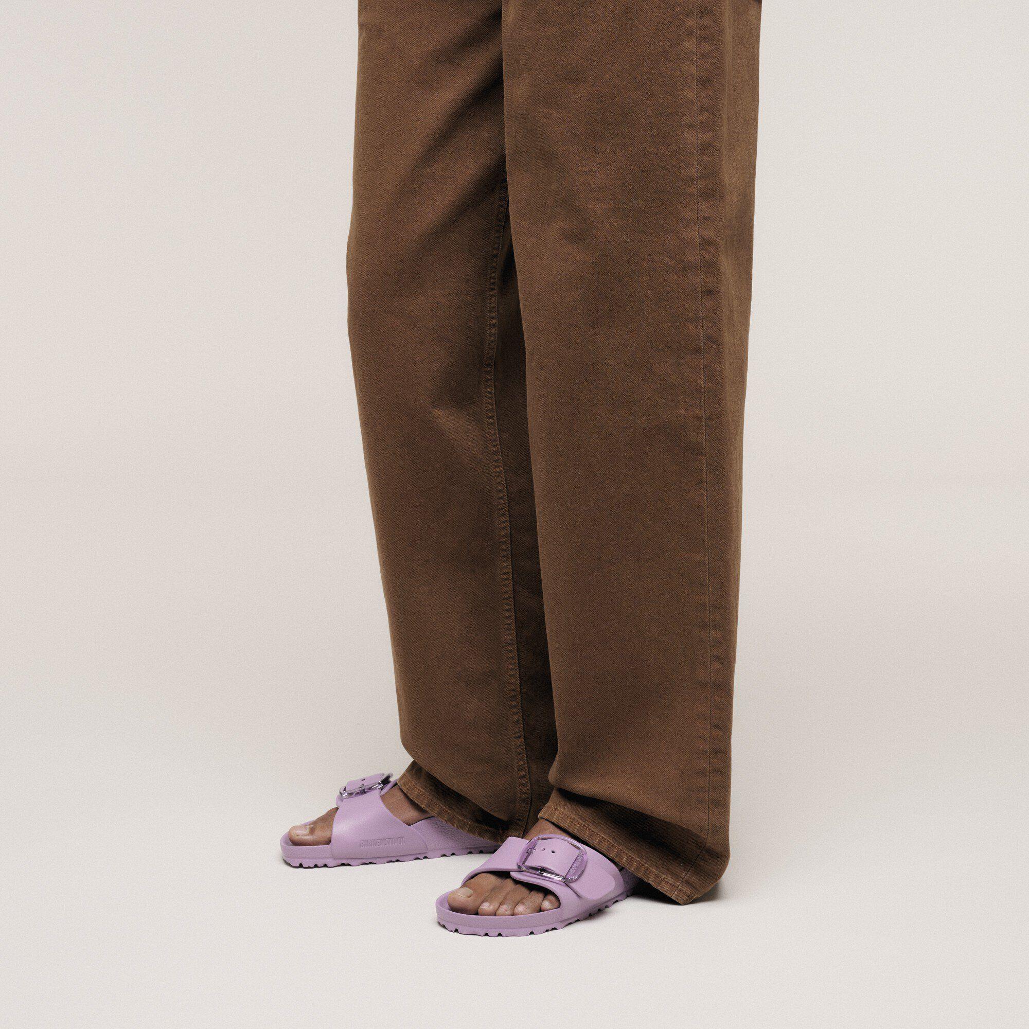 Madrid Big Buckle EVA Product Image