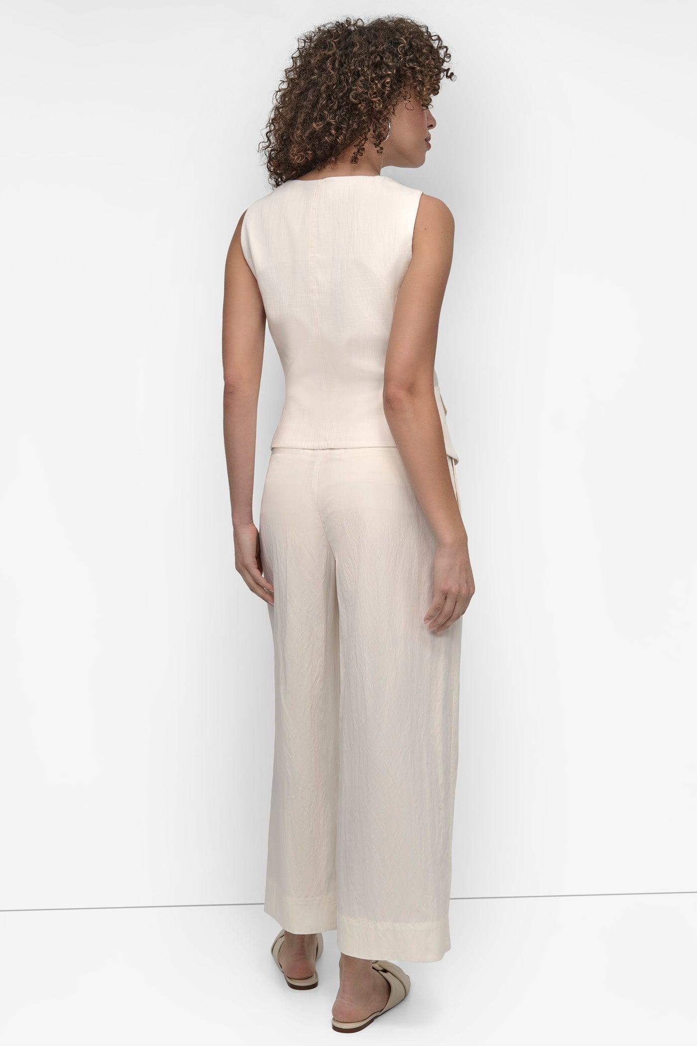 CORSET STYLE VEST Product Image