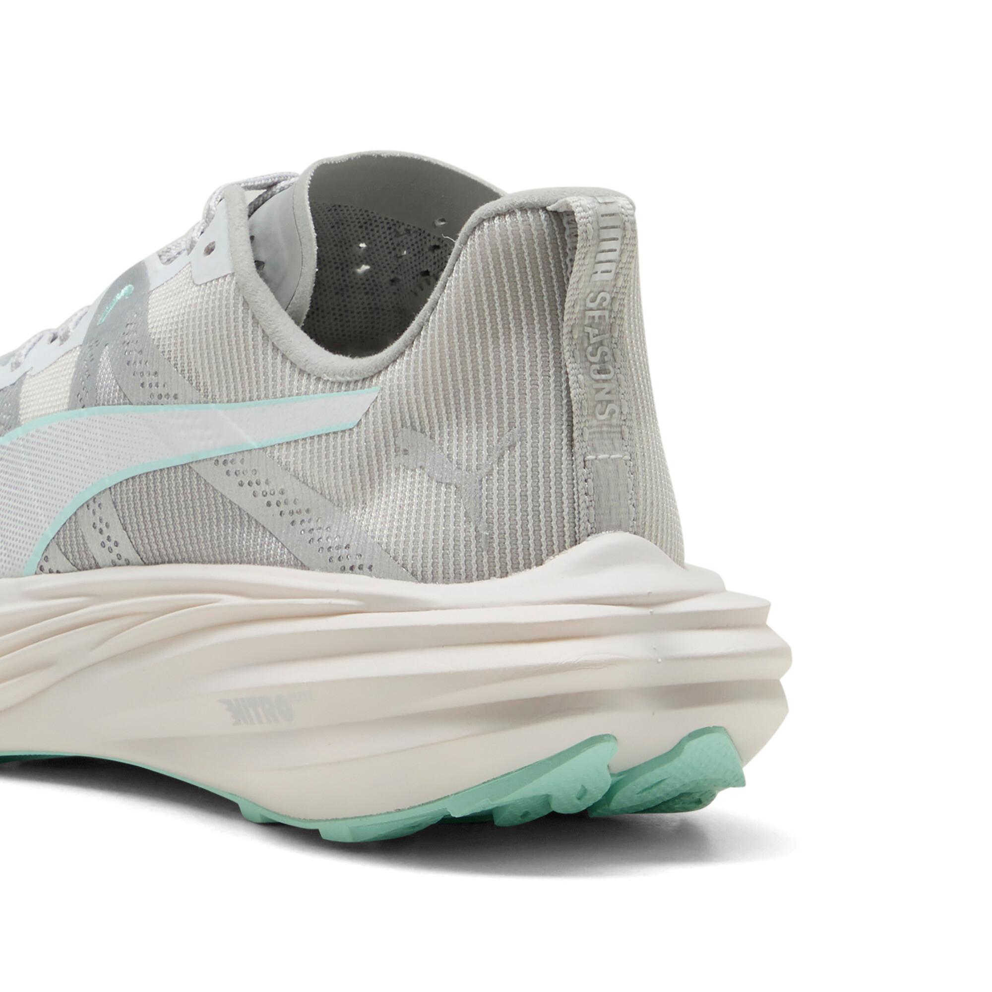 SEASONS Deviate NITRO™ Elite Trail Women's Running Shoes Product Image