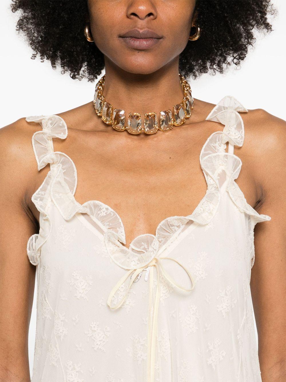 Zira mini dress Product Image