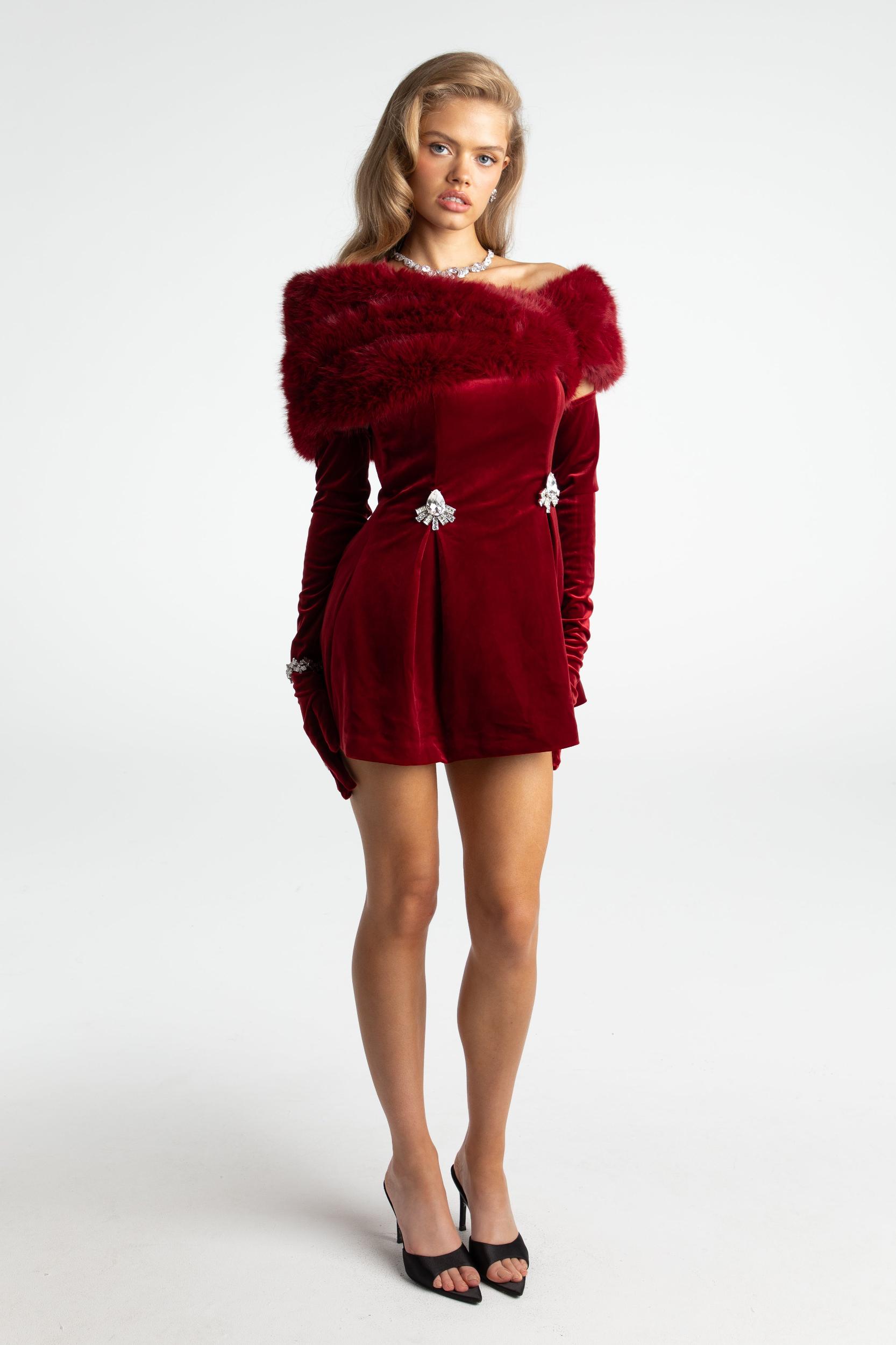 Brigette Jumpsuit (Final Sale) Product Image