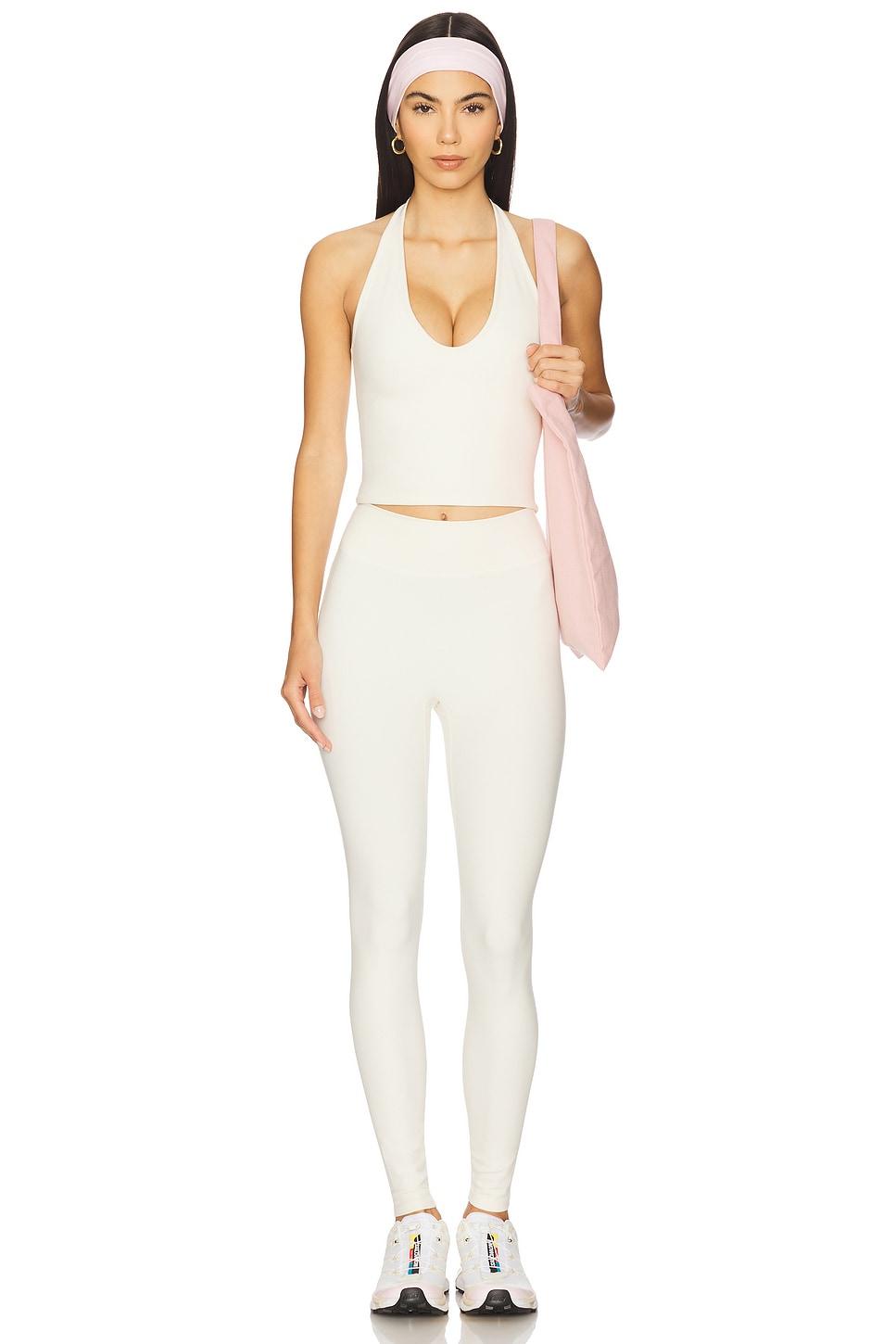 The Halter Tank Top 437 Product Image