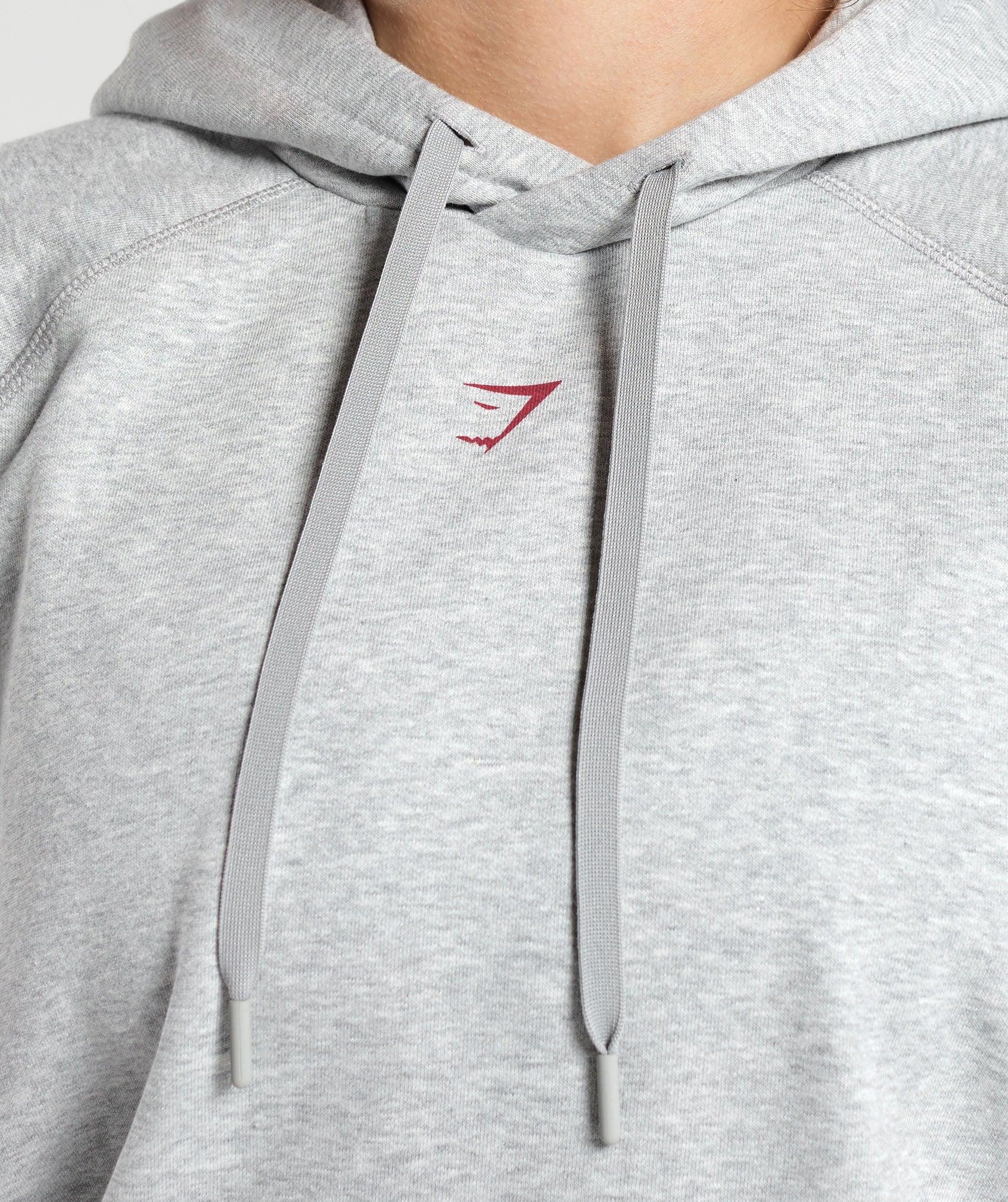 I Love Squats Hoodie Product Image