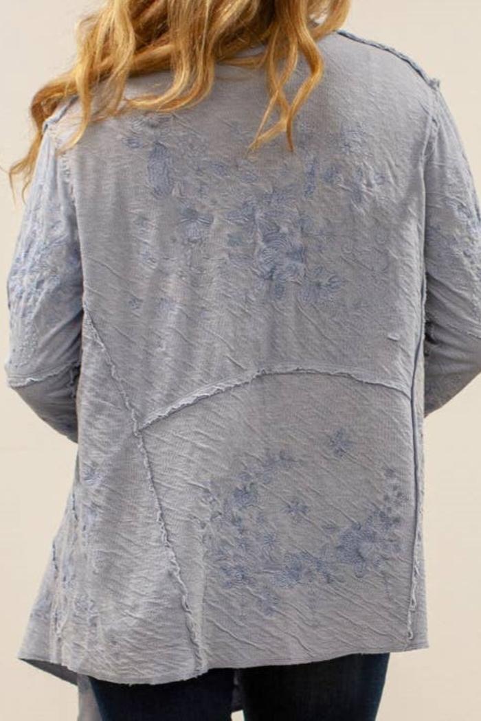 Aisha Jacket Product Image