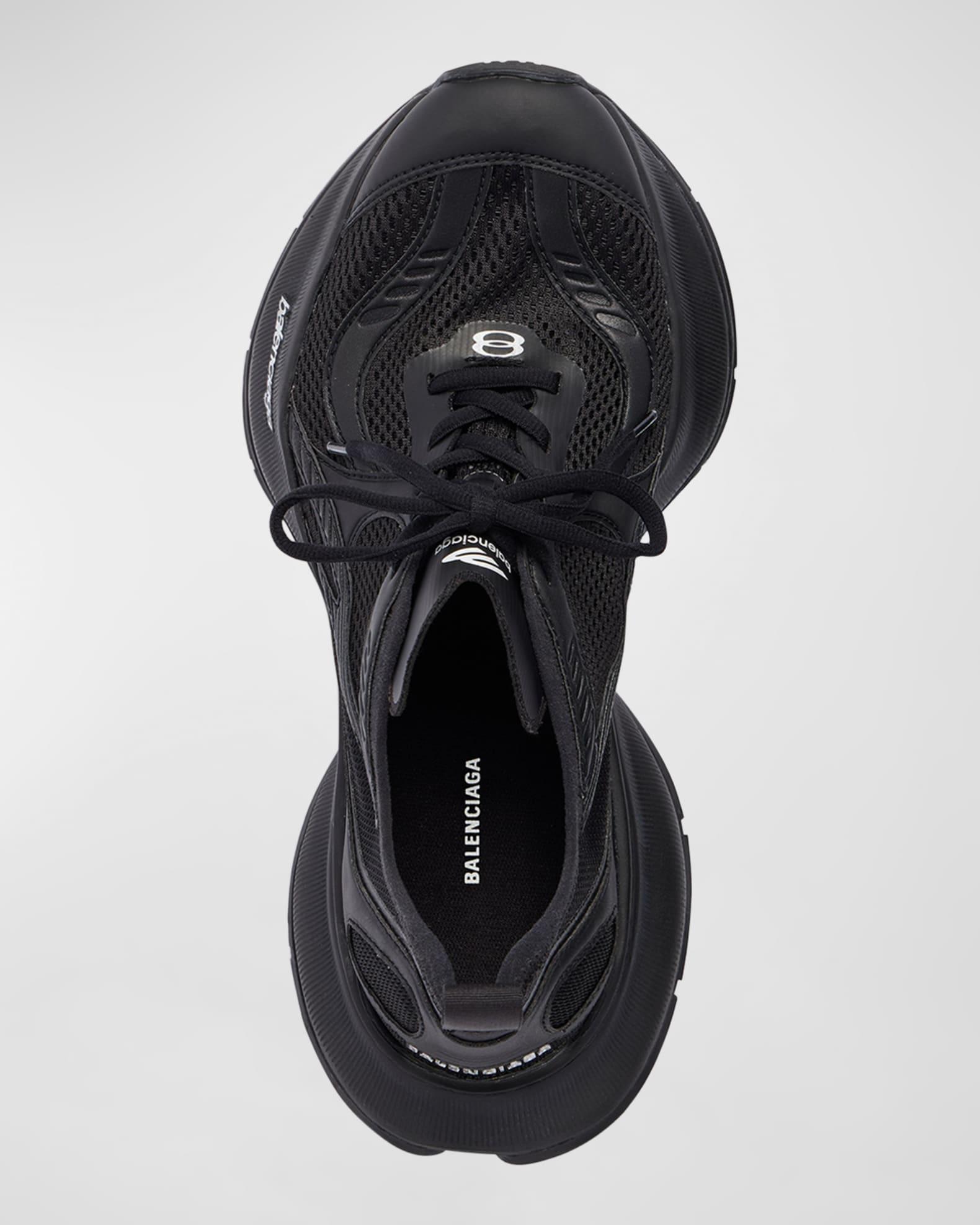 Men's 10XL Mesh Runner Sneakers Product Image