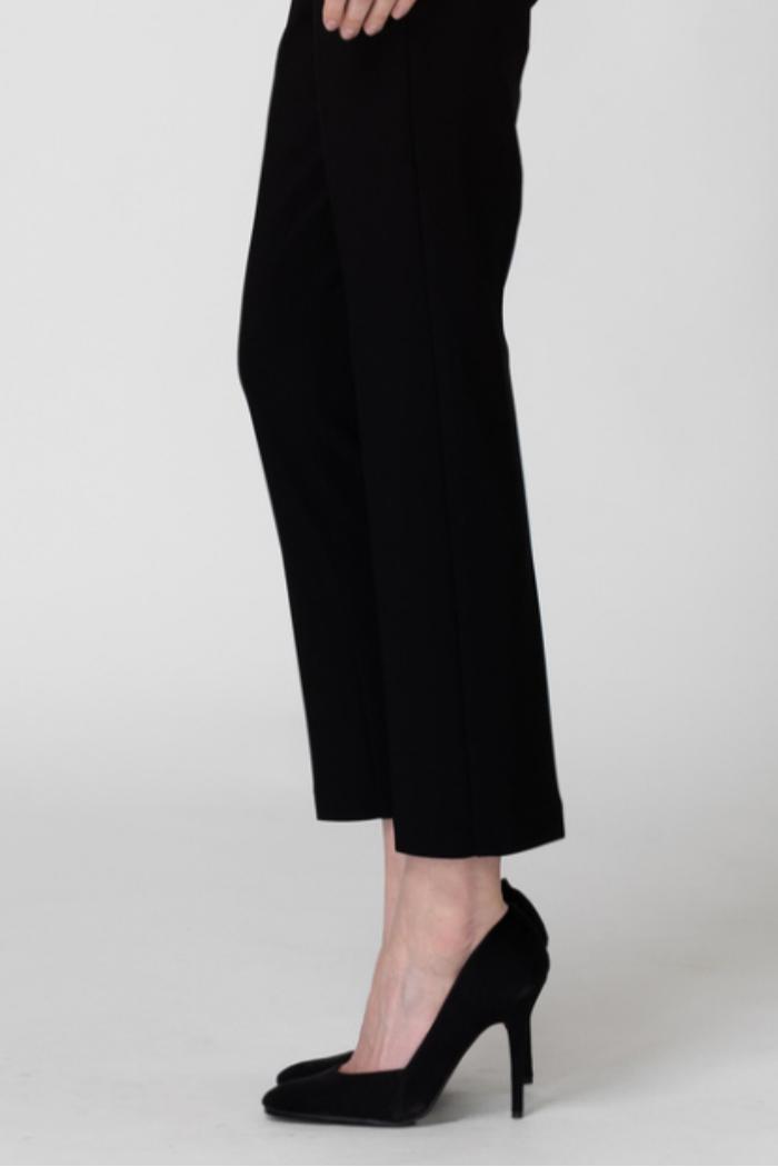 Lydia Crop Pant- 181089R Product Image