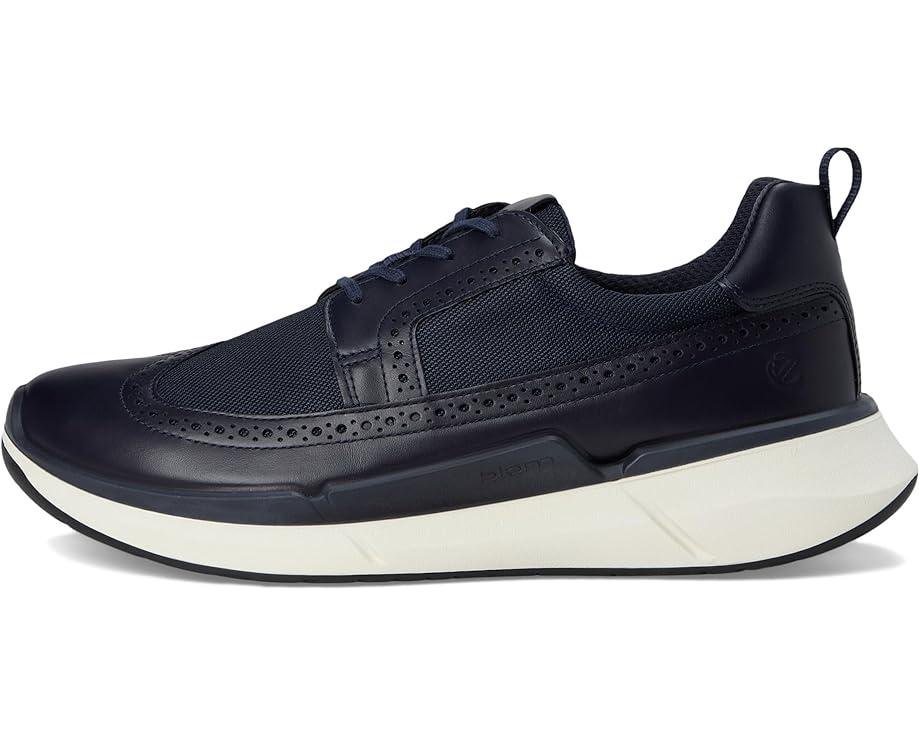 Gruuv Studio Wingtip Sneaker Product Image