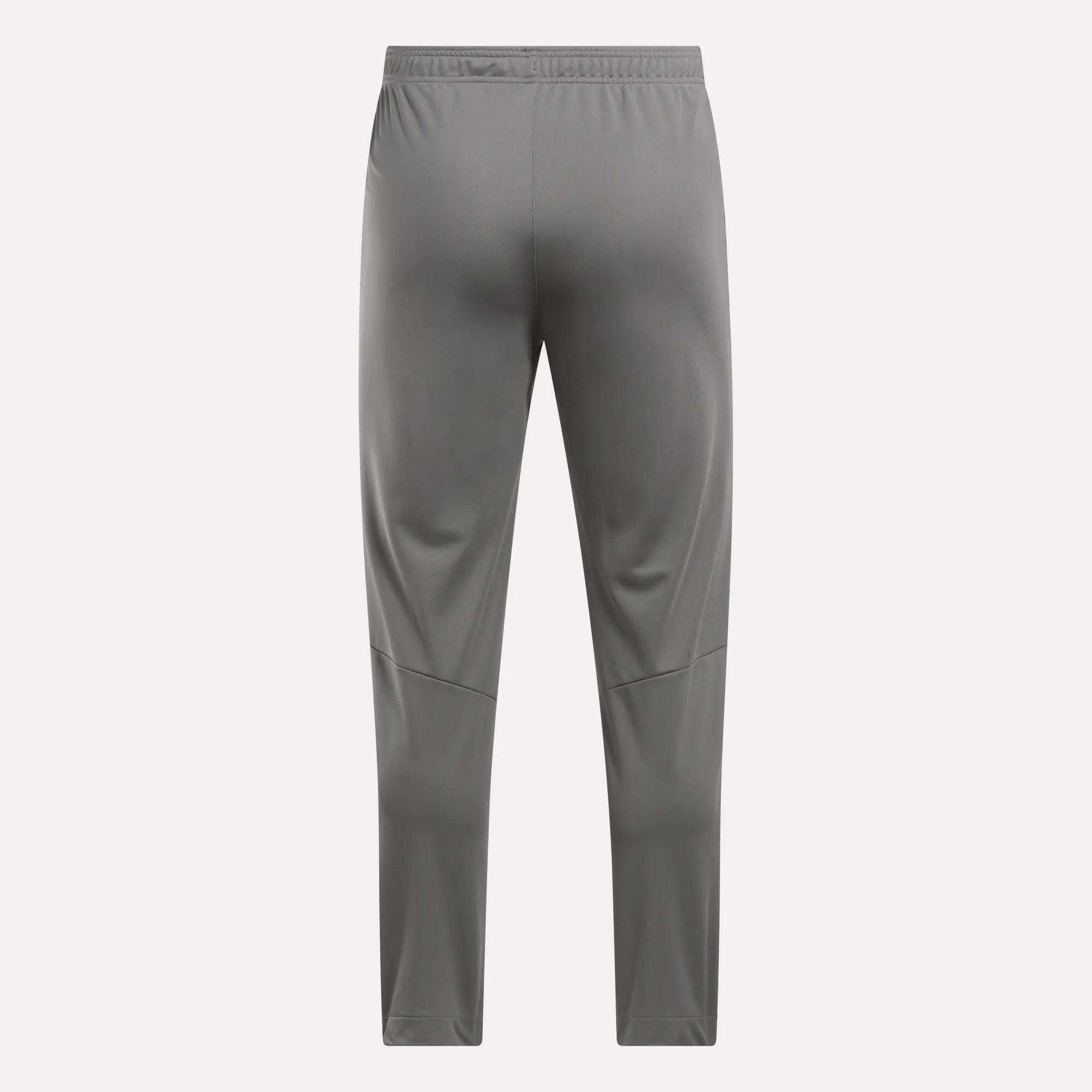 Men's Train Knit Pants Male Product Image