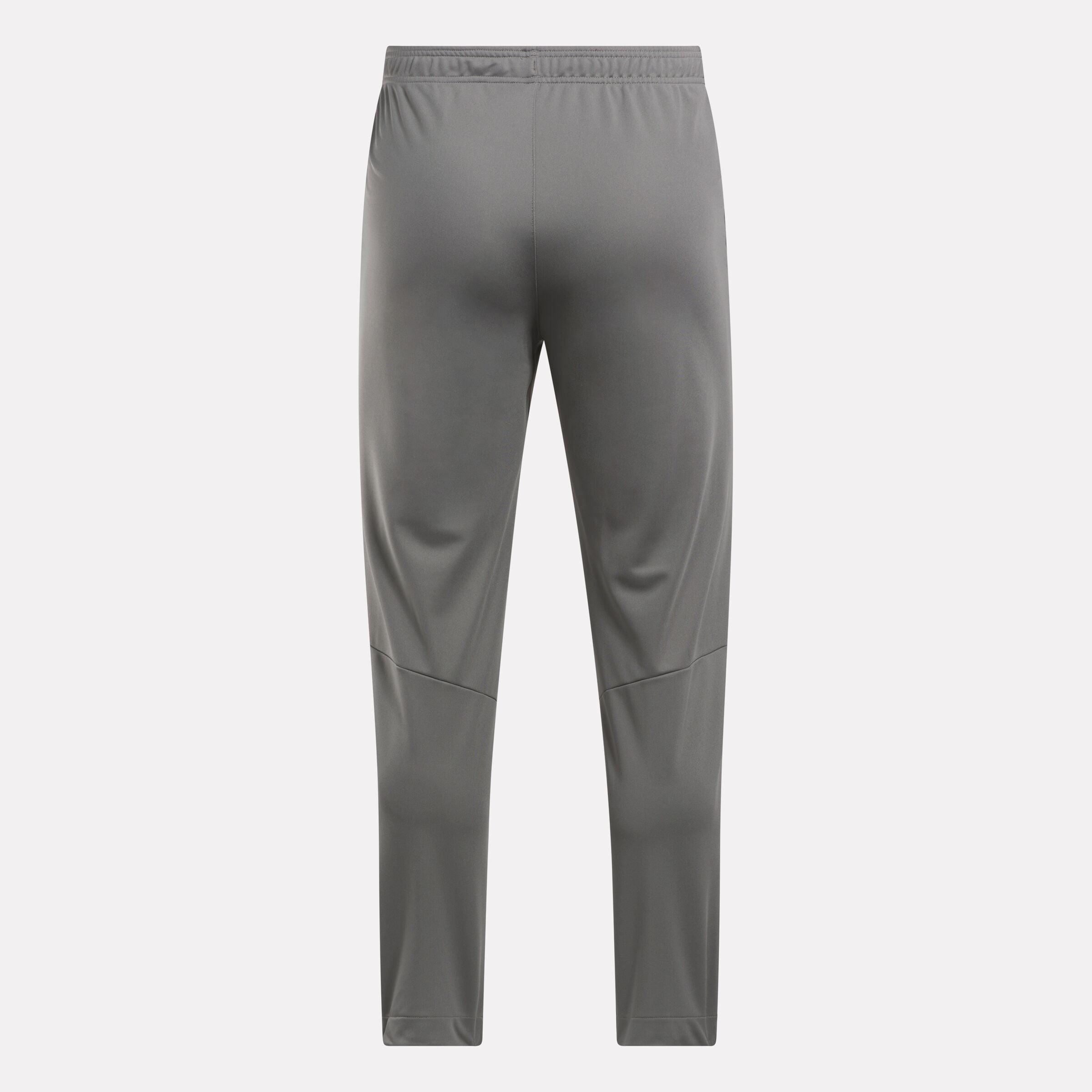 Men's Train Knit Pants Male Product Image