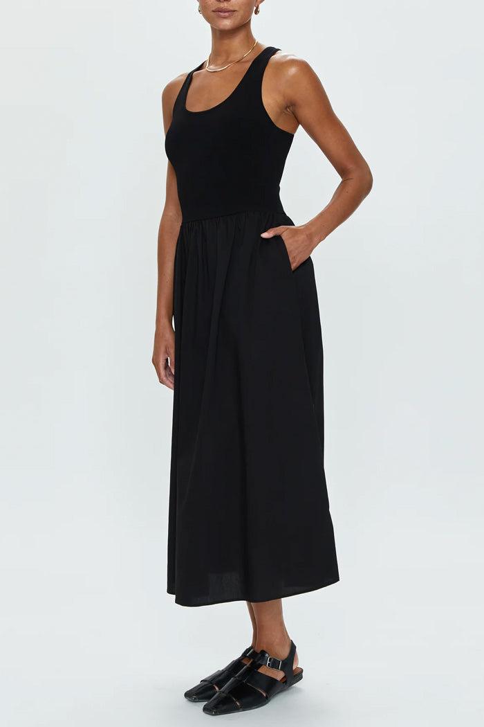 Faye Tank Dress Product Image