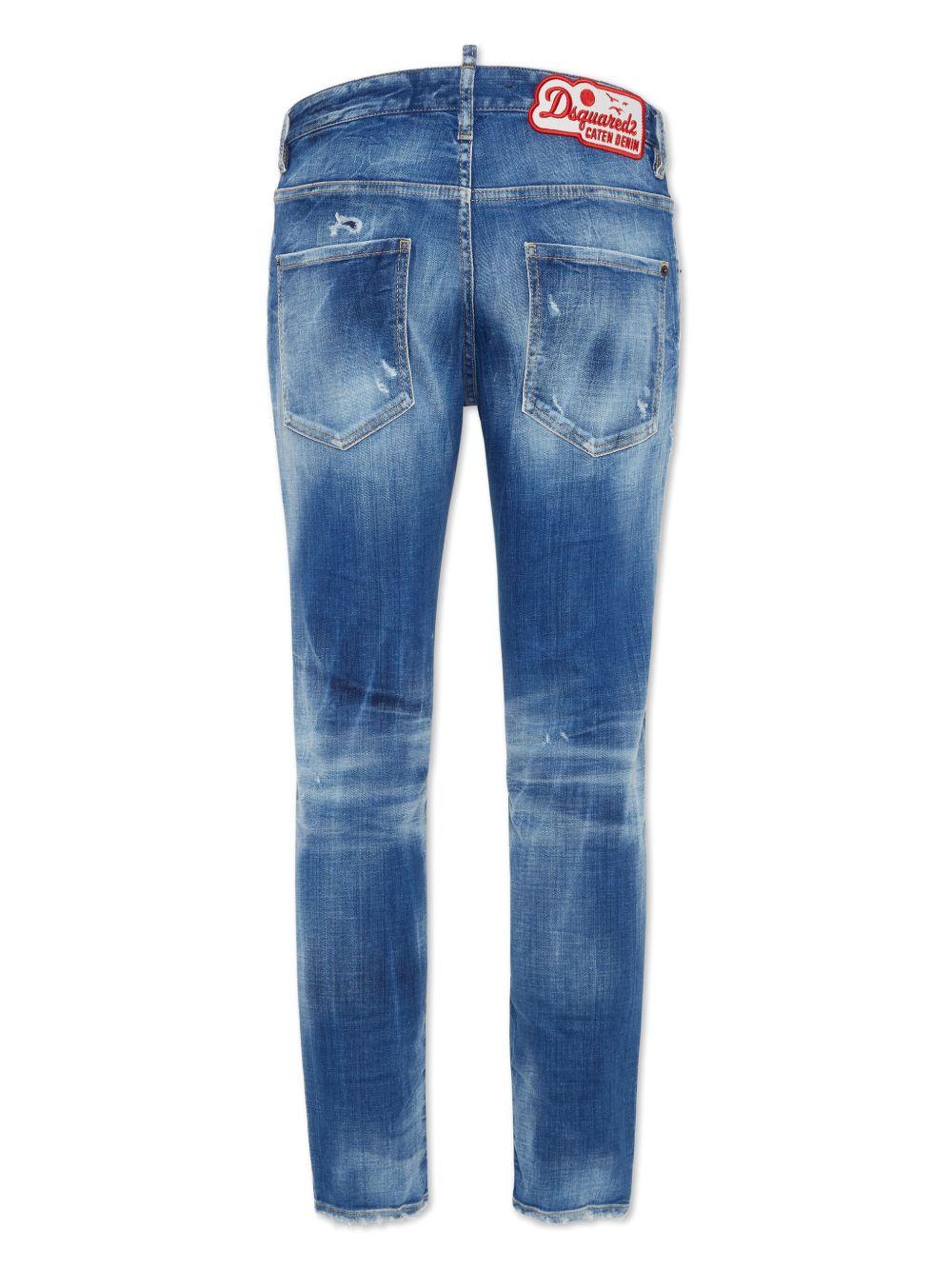 skinny jeans Product Image