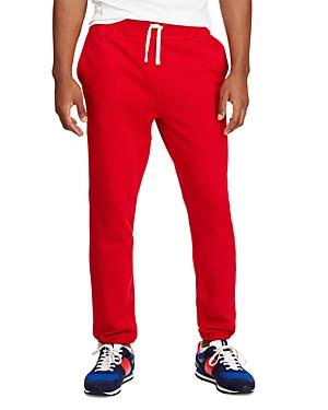 Polo Ralph Lauren Fleece Classic Fit Drawstring Pants Product Image