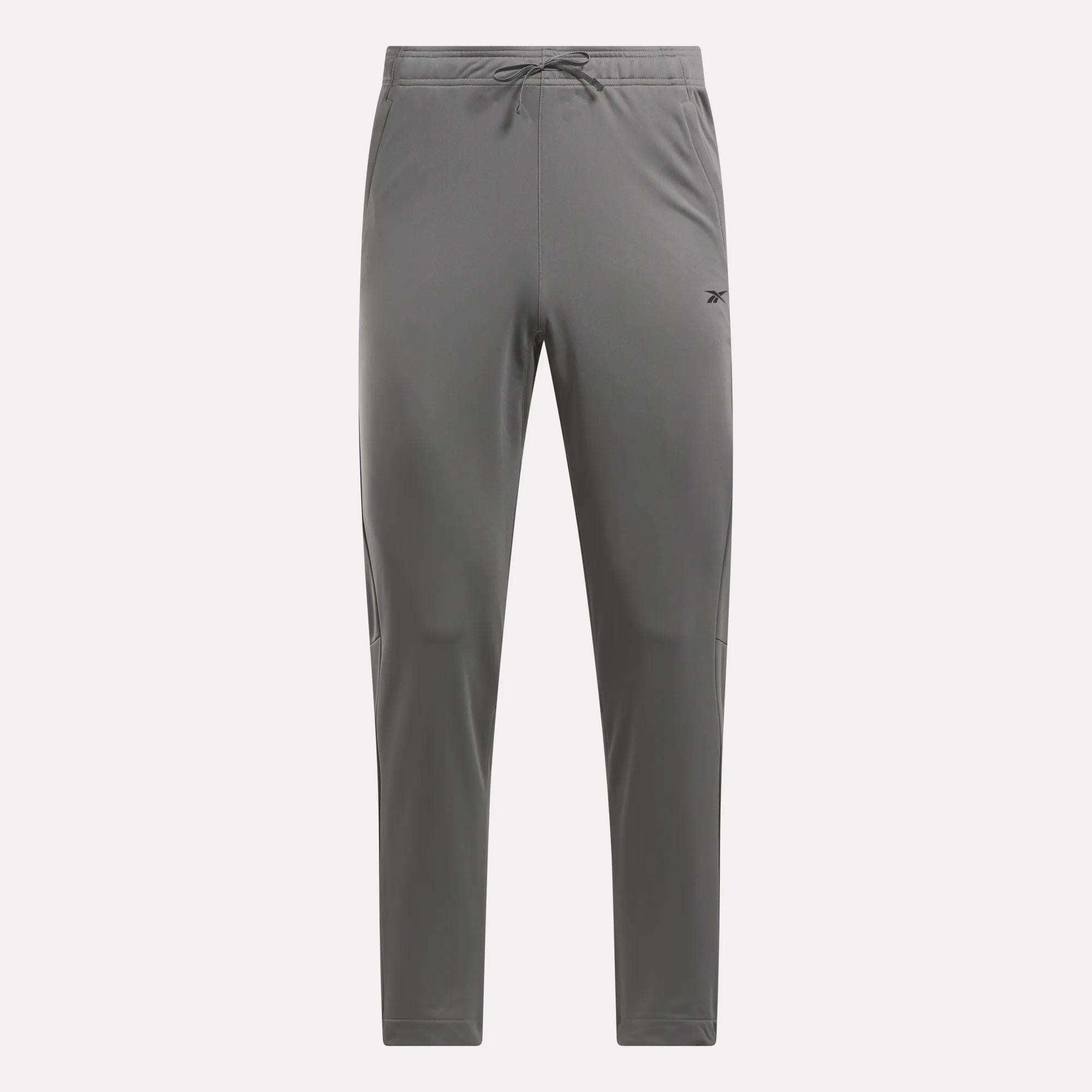 Men's Train Knit Pants Male Product Image